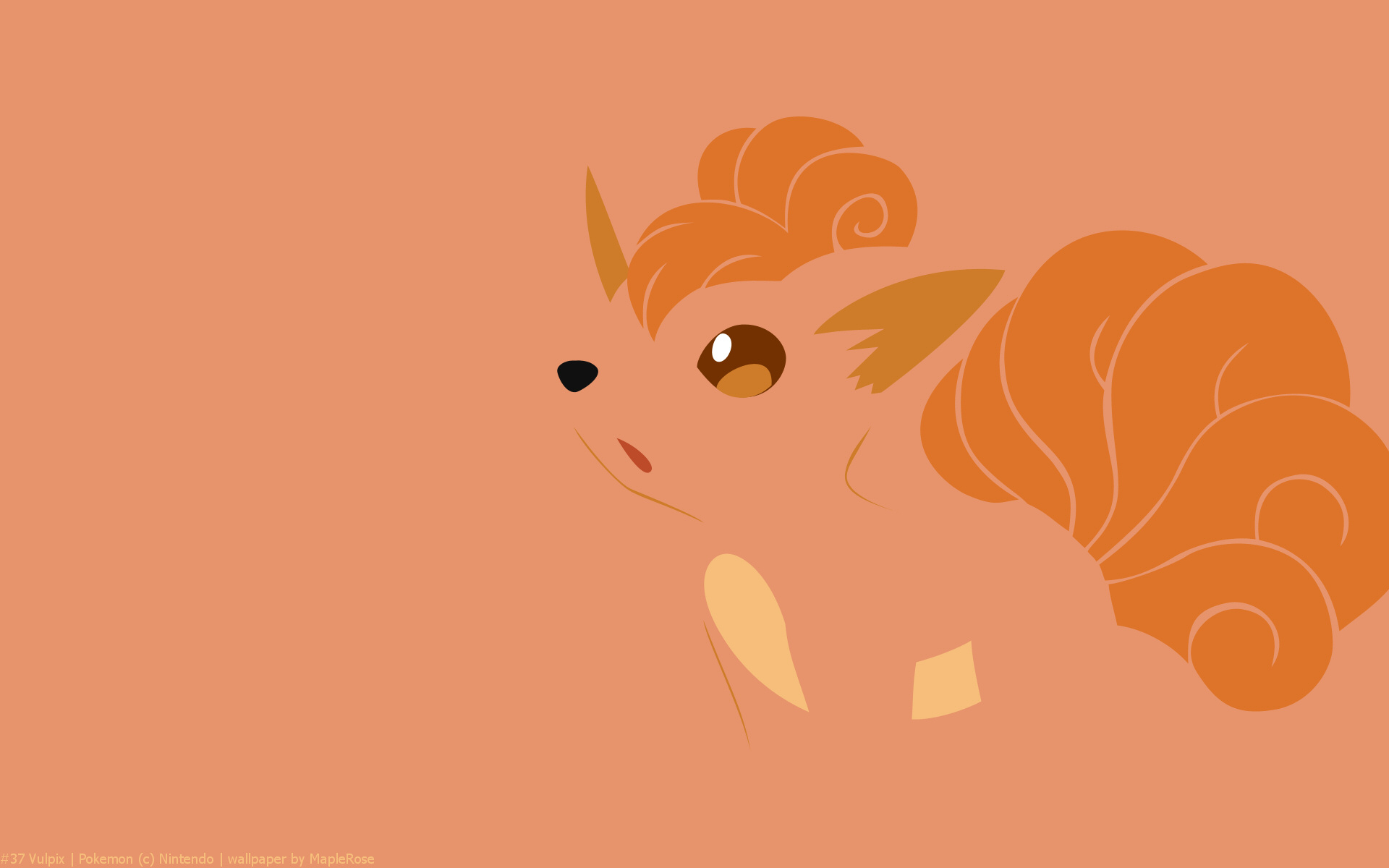 Vulpix Pictures Wallpapers