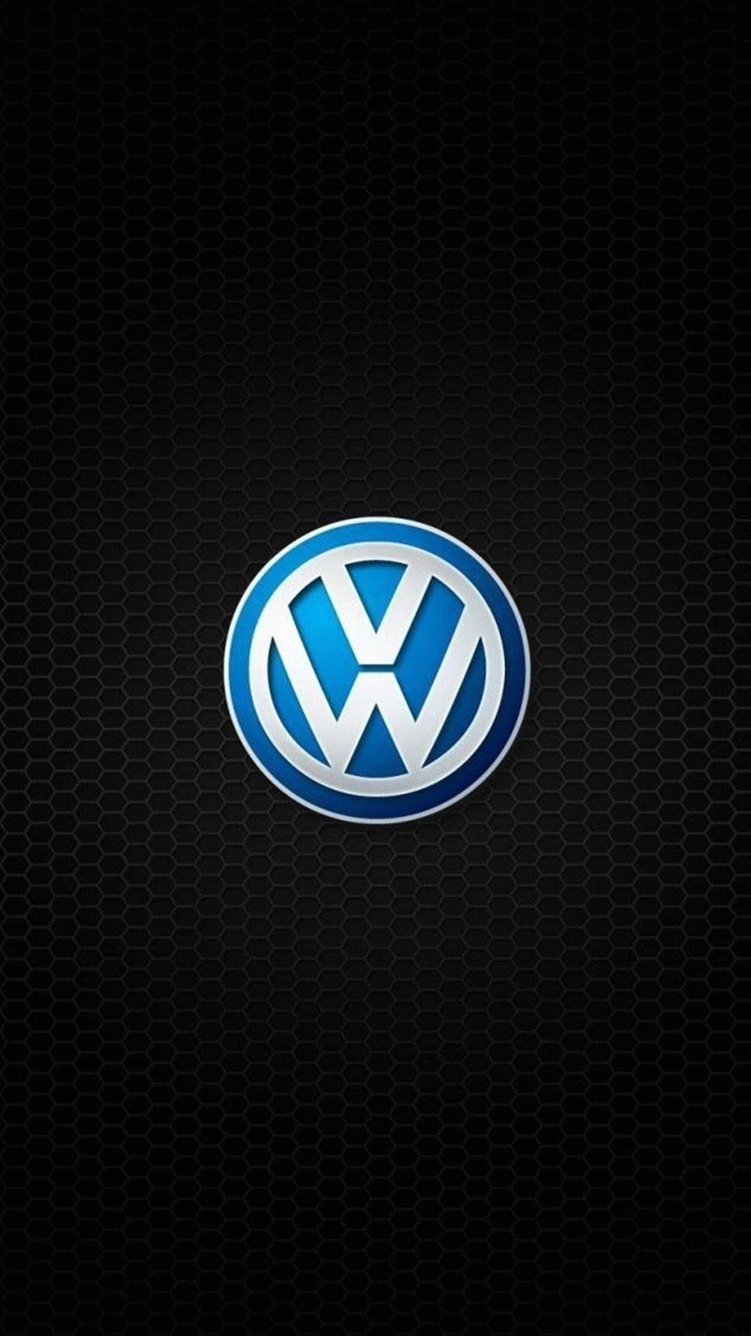 Vw Logo Wallpapers