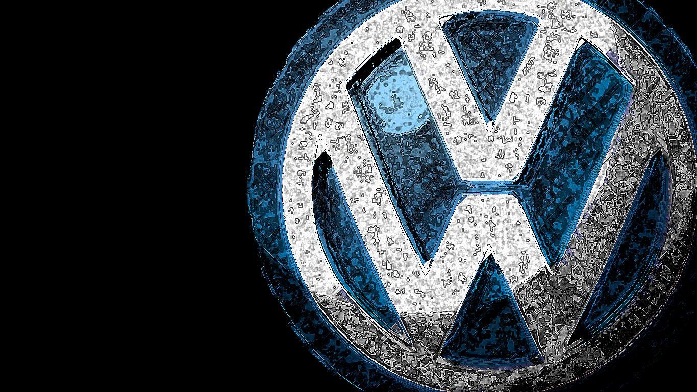 Vw Logo Wallpapers