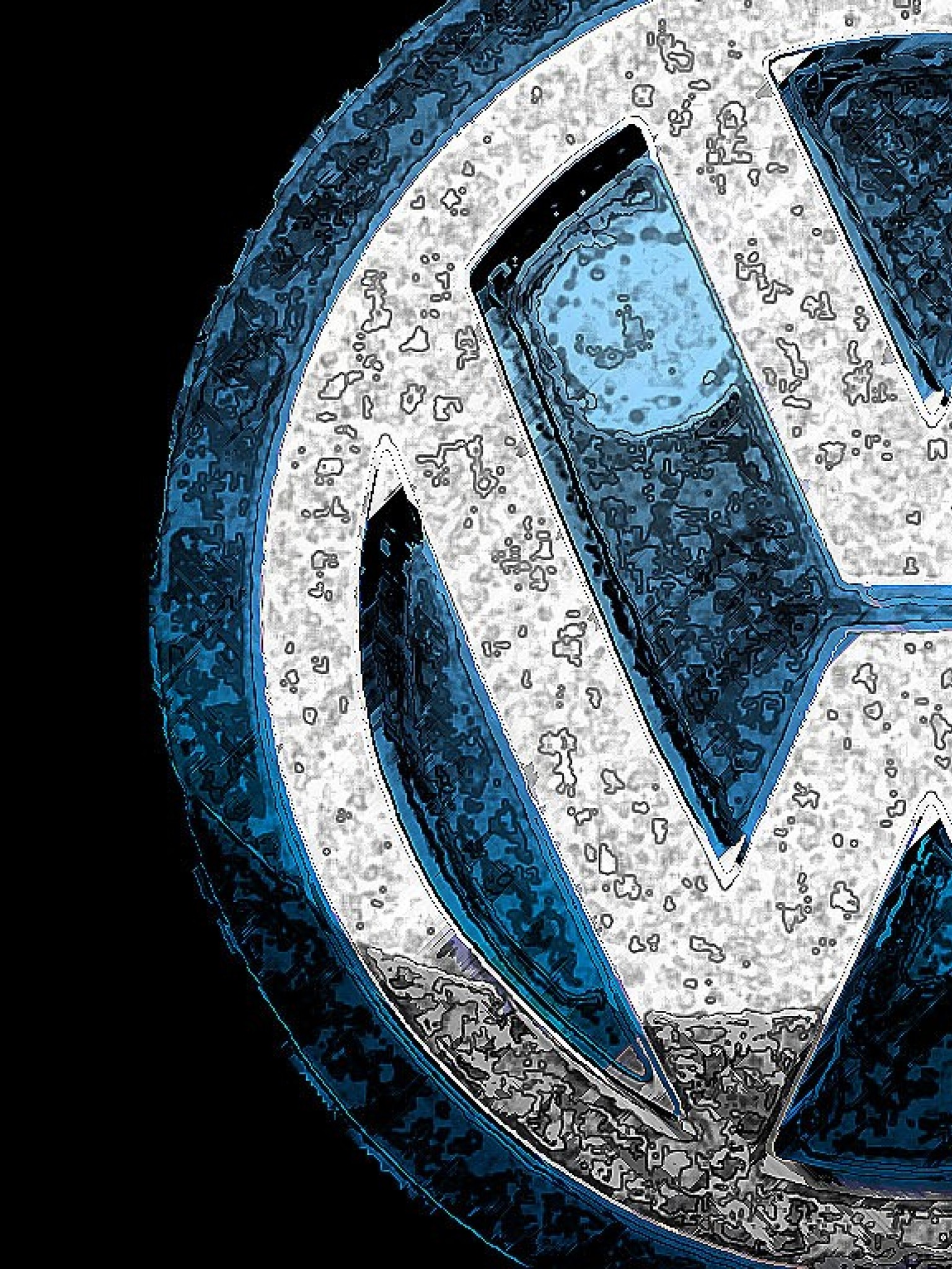 Vw Logo Wallpapers