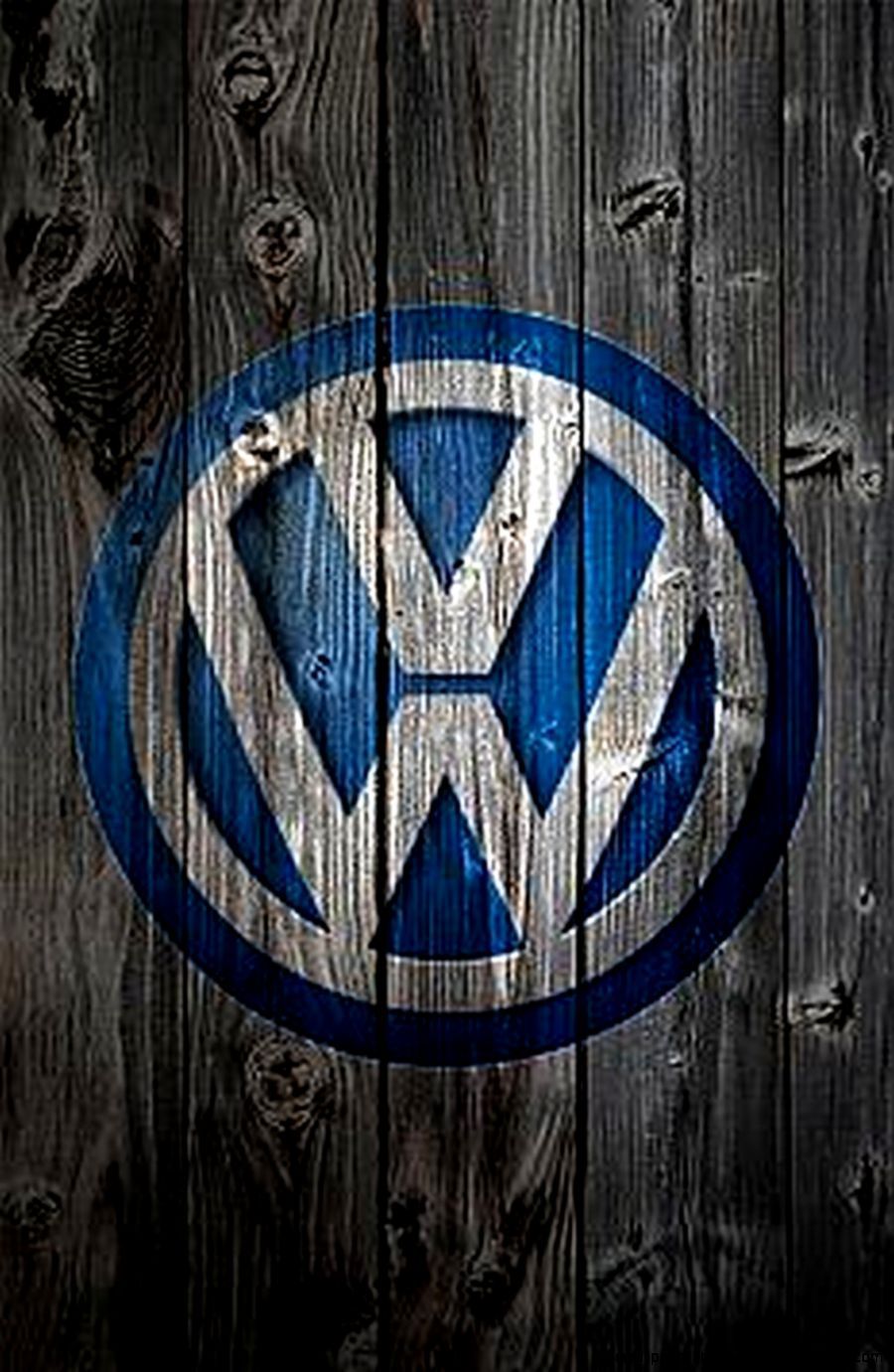 Vw Logo Wallpapers