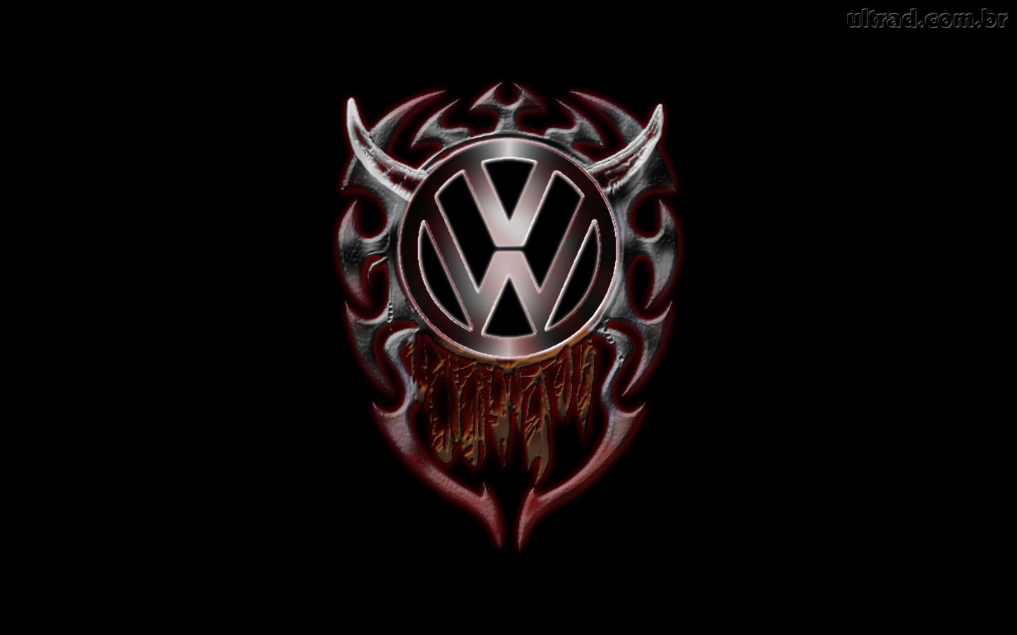 Vw Logo Wallpapers