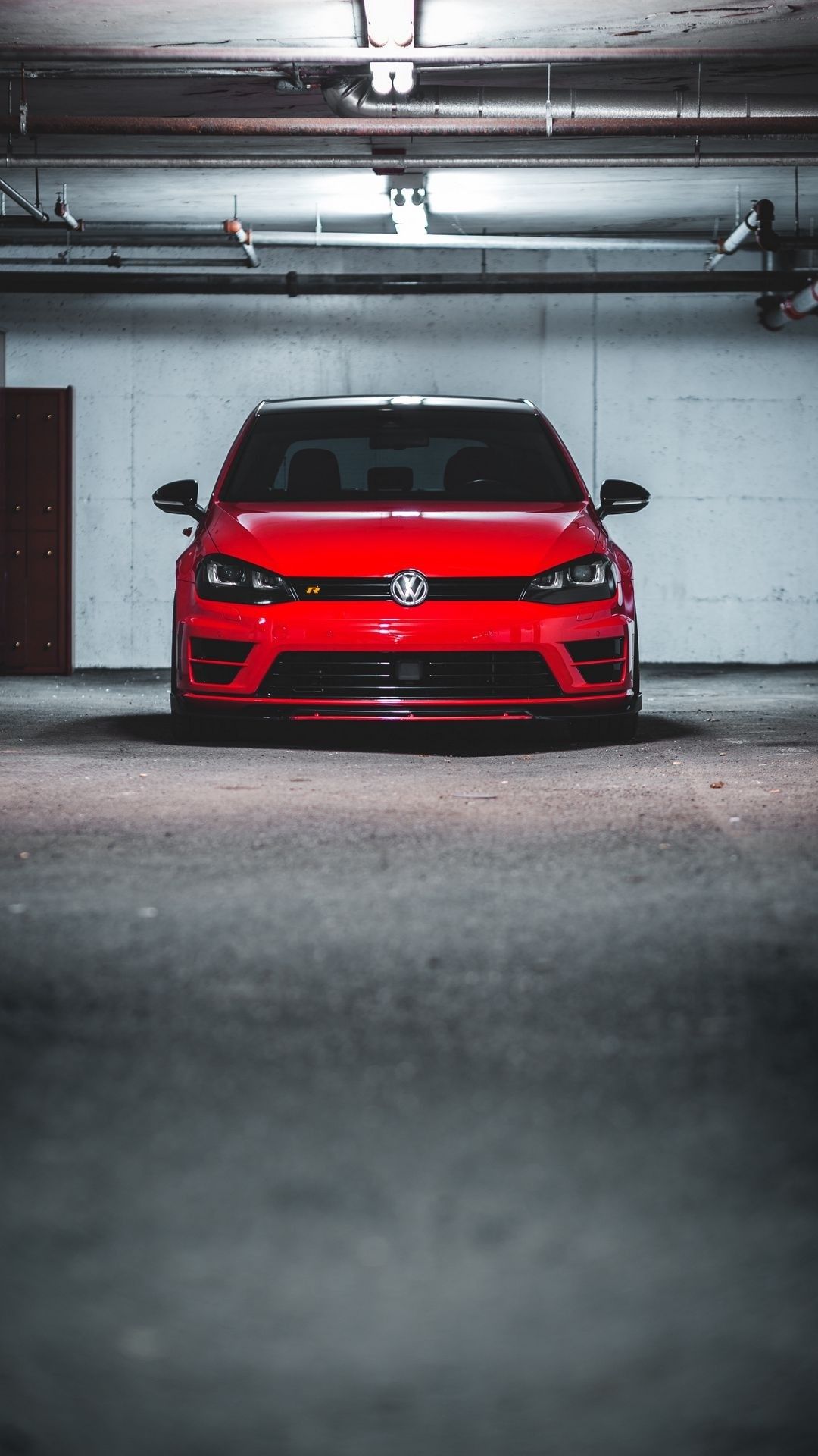 Vw Phone Wallpapers