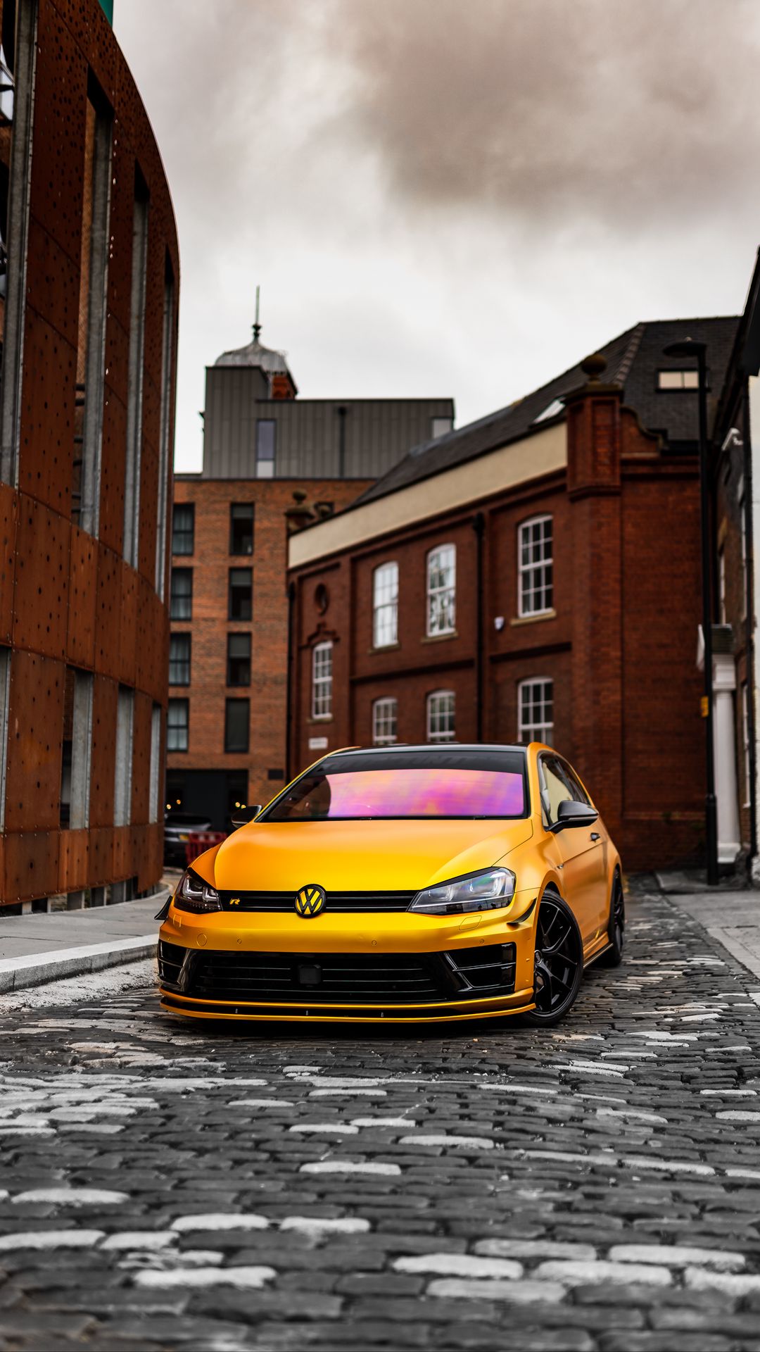 Vw Phone Wallpapers