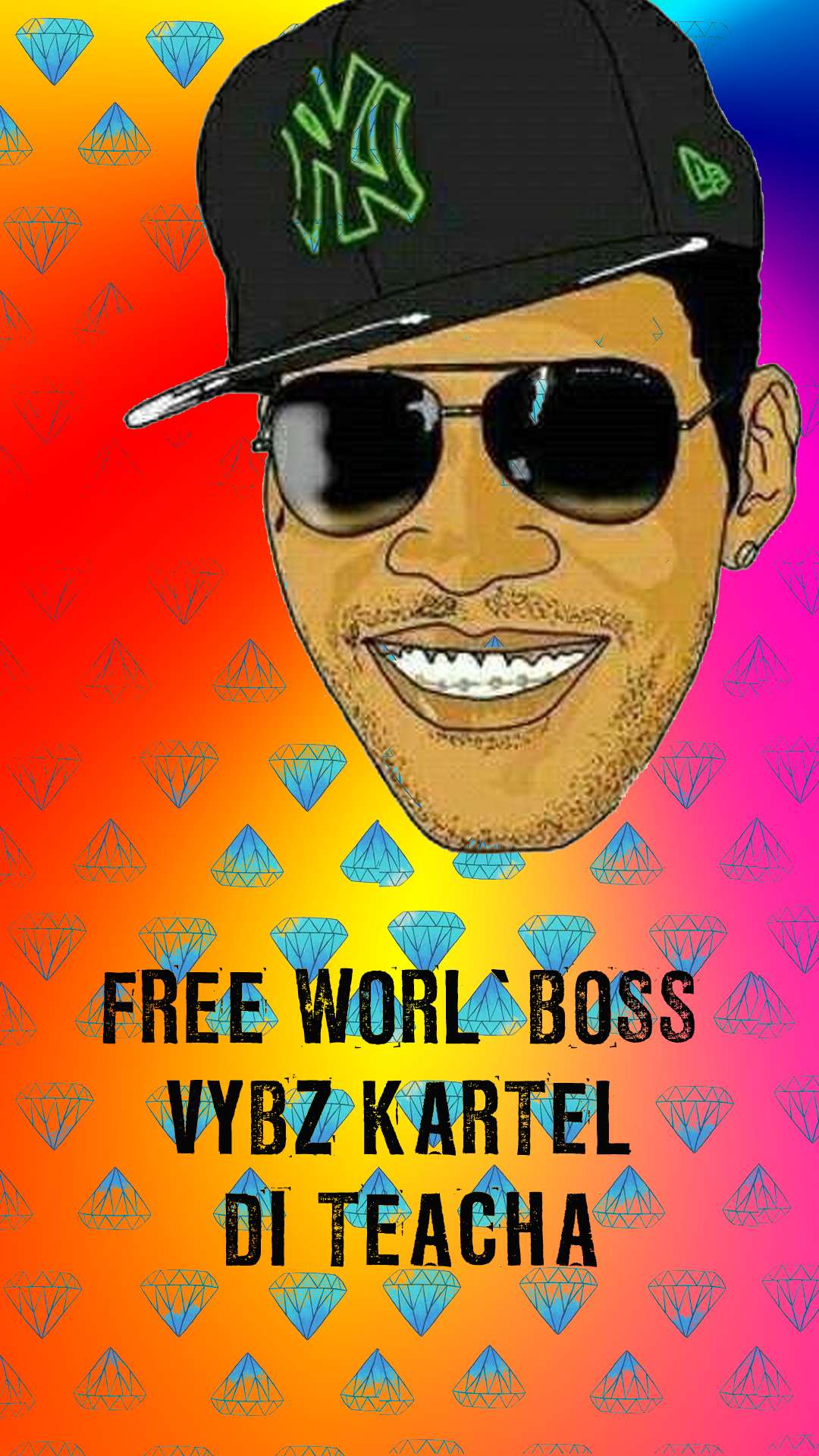 Vybz Kartel Wallpapers