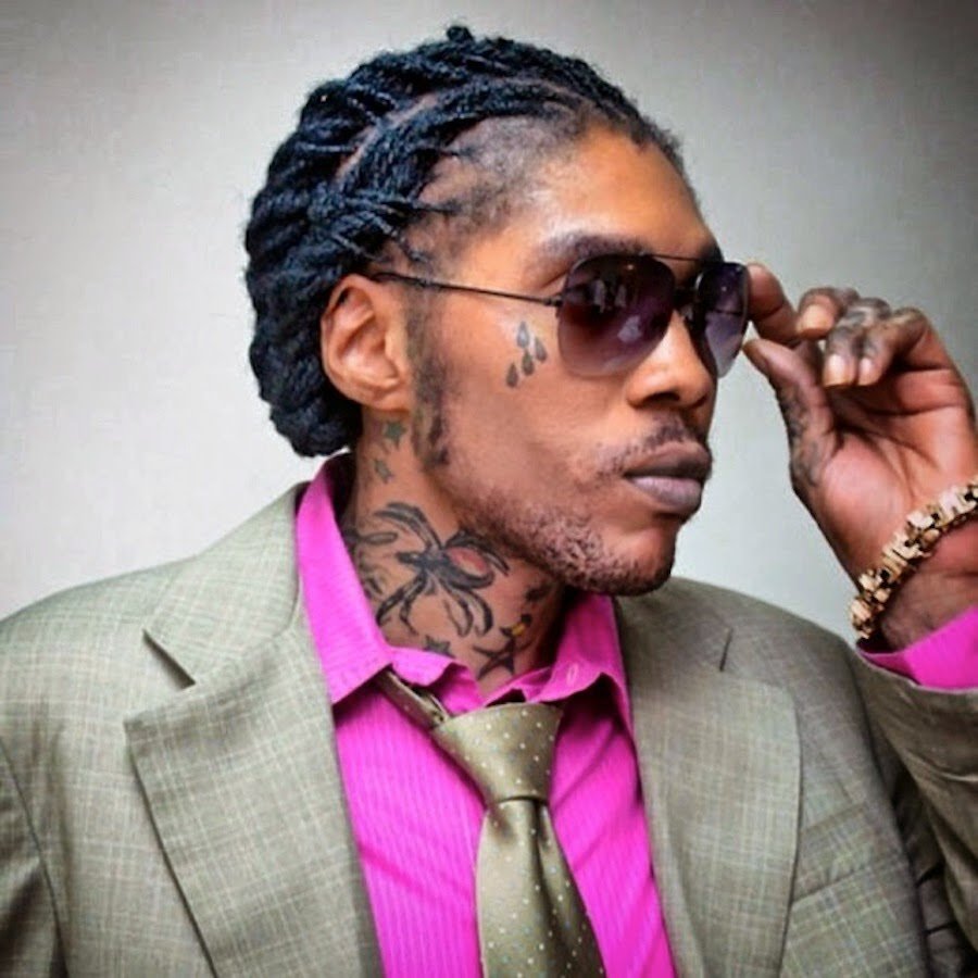 Vybz Kartel Wallpapers