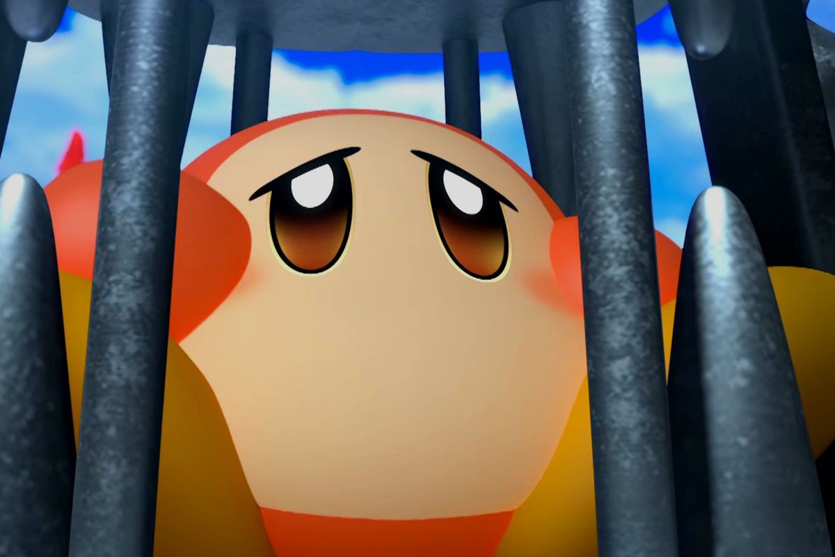 Waddle Dee Wallpapers