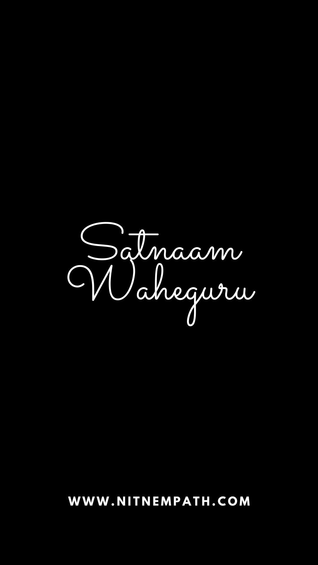 Waheguru Wallpapers