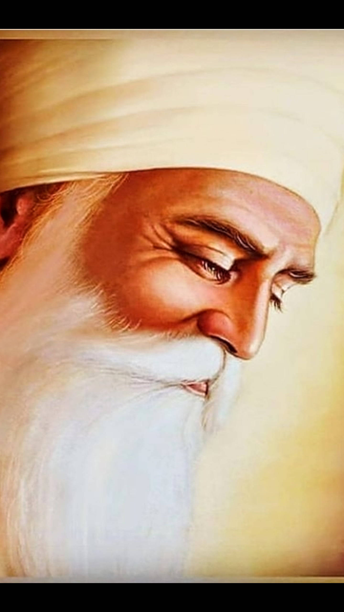 Waheguru Wallpapers