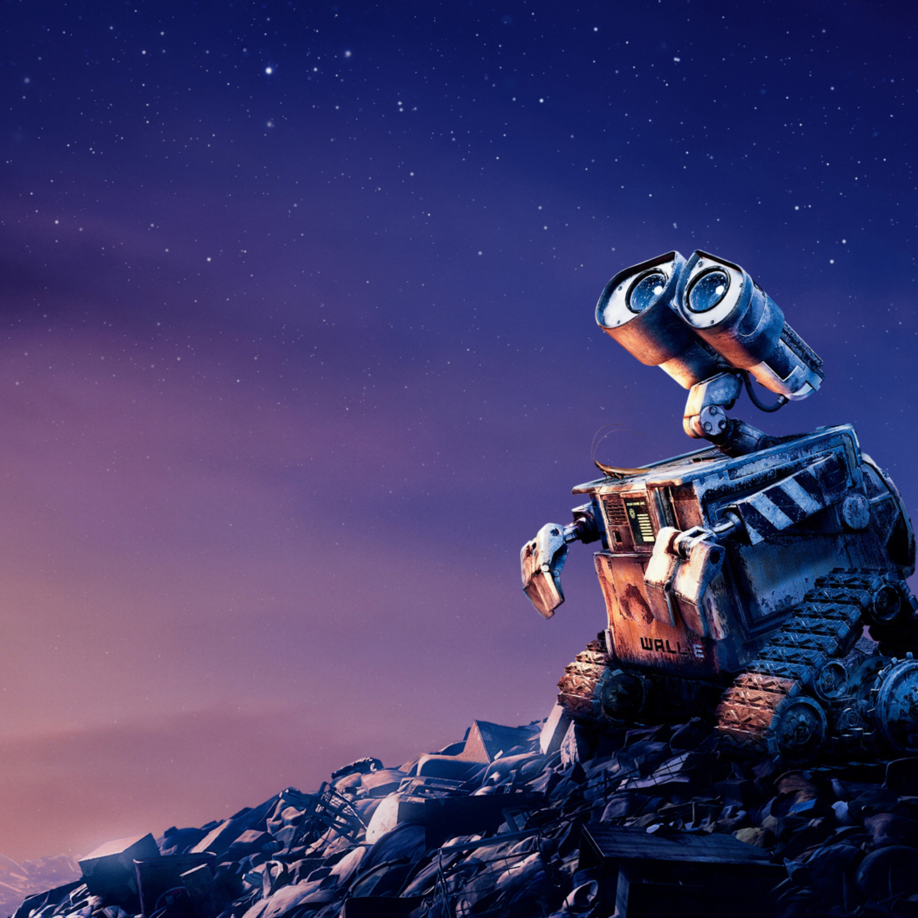 Wall E Wallaper Wallpapers