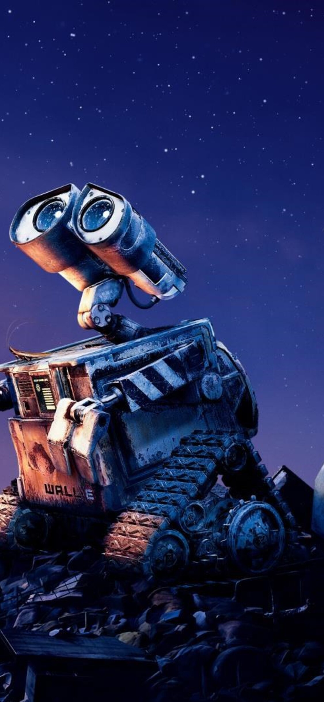 Wall E Iphone Wallpapers