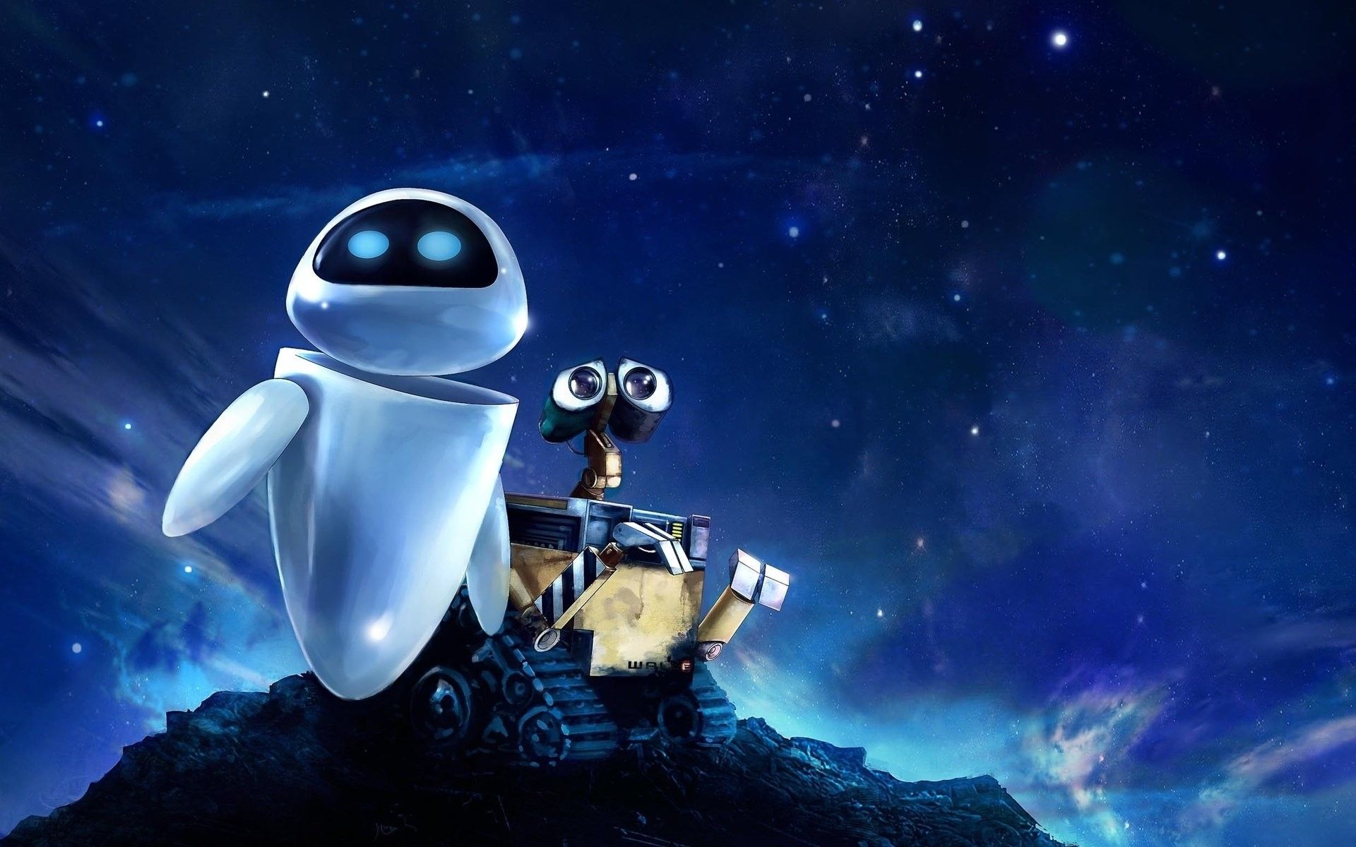 Wall E Iphone Wallpapers