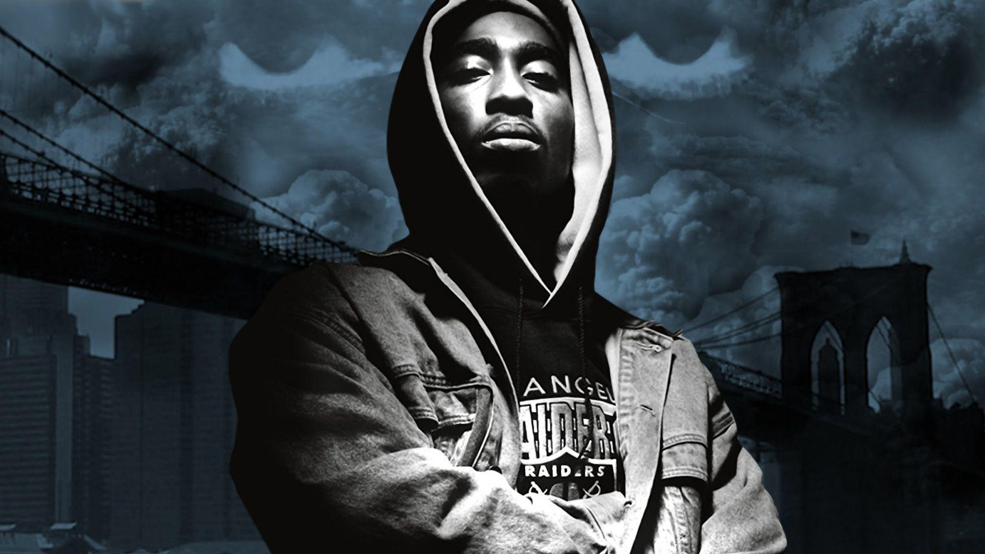 Wallpaper 2Pac Wallpapers