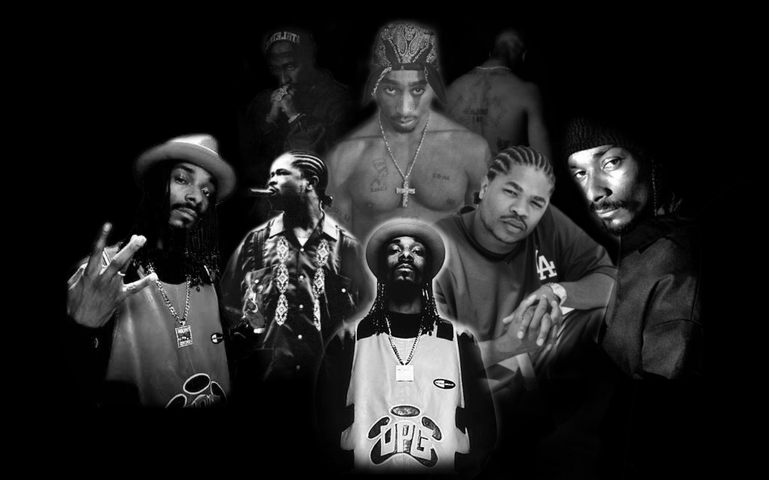 Wallpaper 2Pac Wallpapers