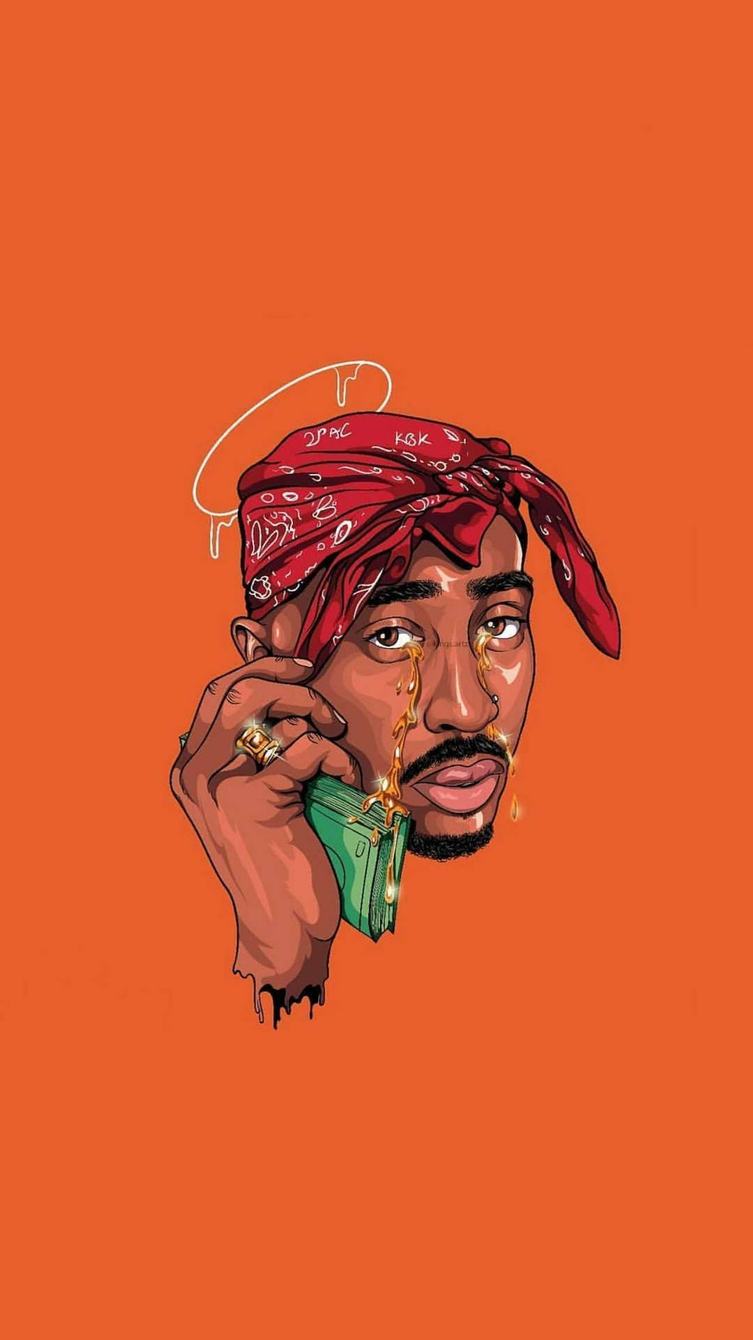 Wallpaper 2Pac Wallpapers