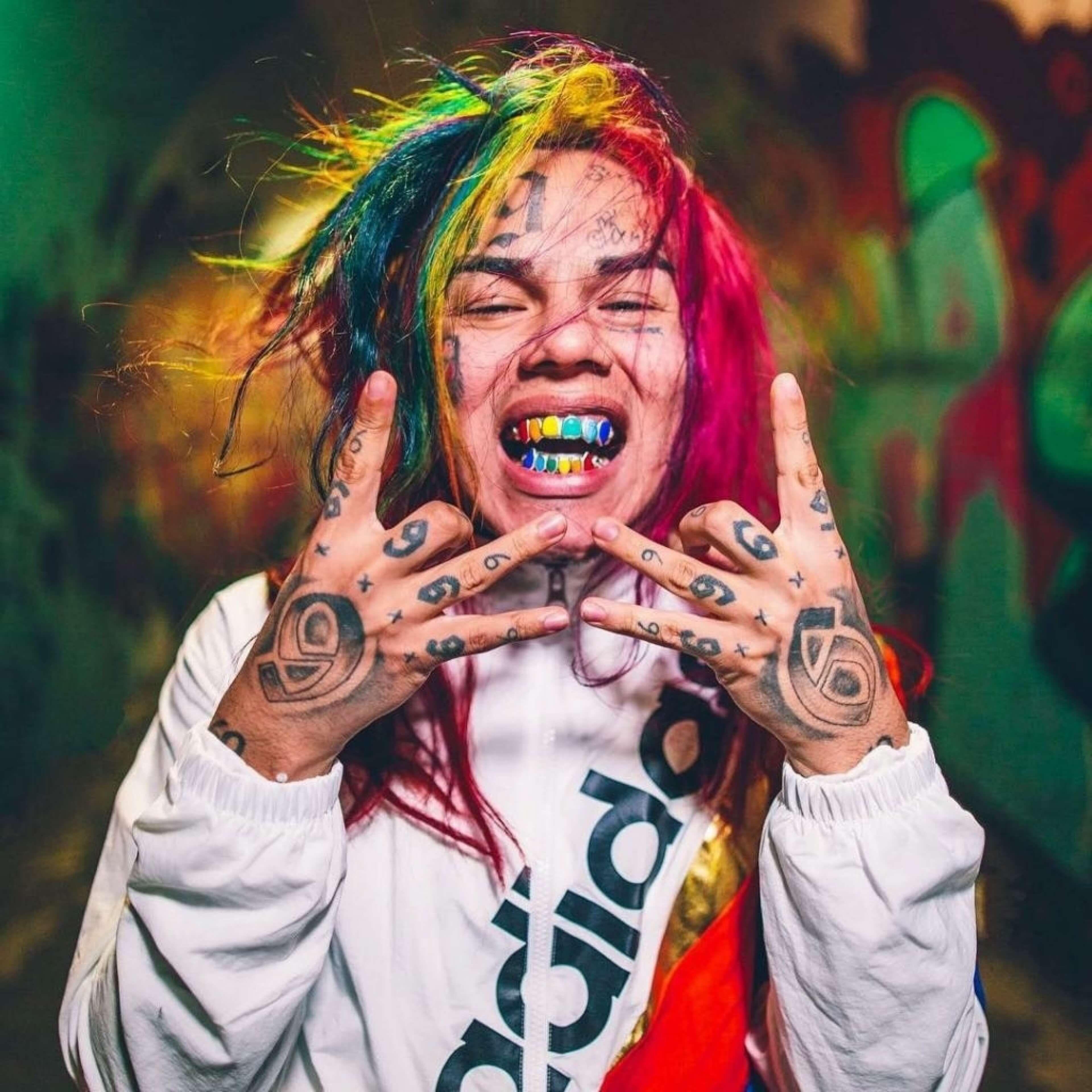 Wallpaper 6Ix9Ine Wallpapers