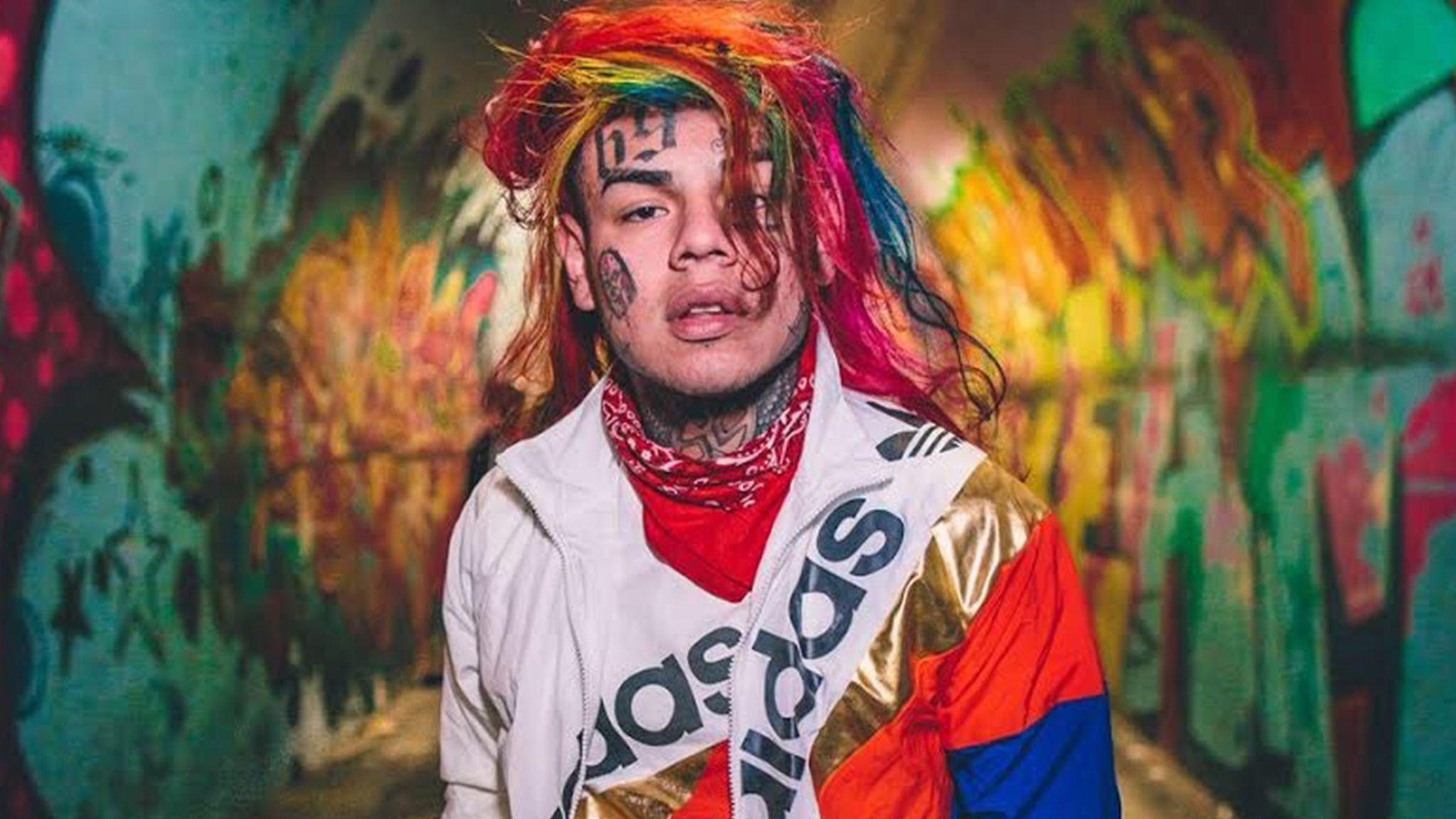 Wallpaper 6Ix9Ine Wallpapers