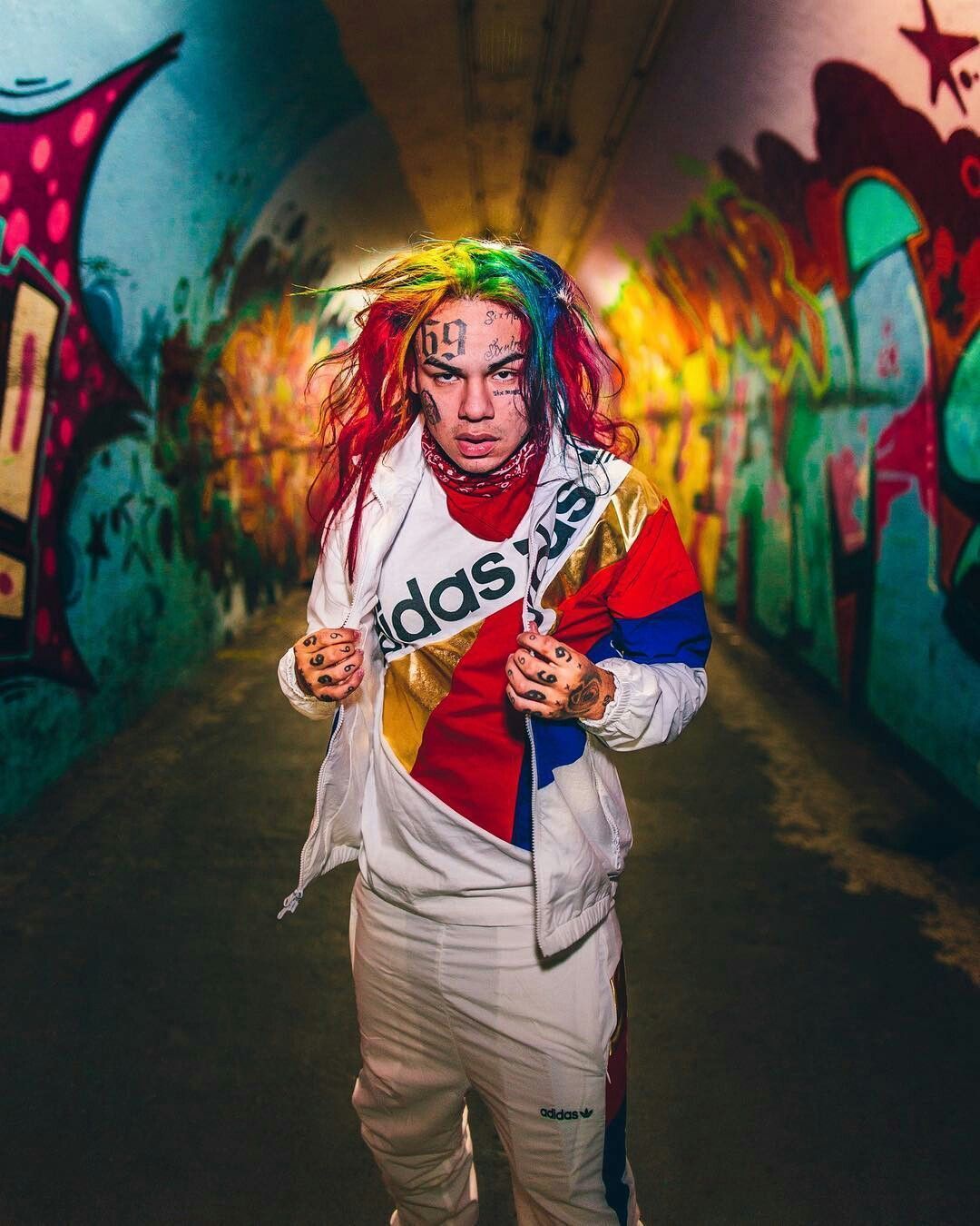 Wallpaper 6Ix9Ine Wallpapers