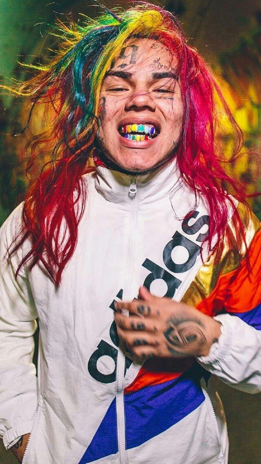 Wallpaper 6Ix9Ine Wallpapers