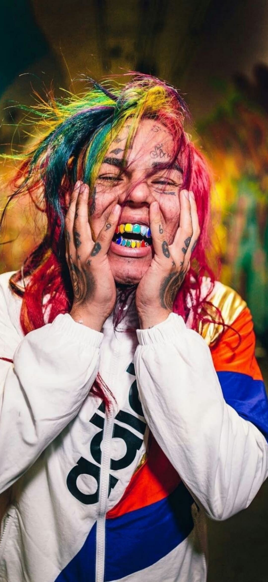 Wallpaper 6Ix9Ine Wallpapers