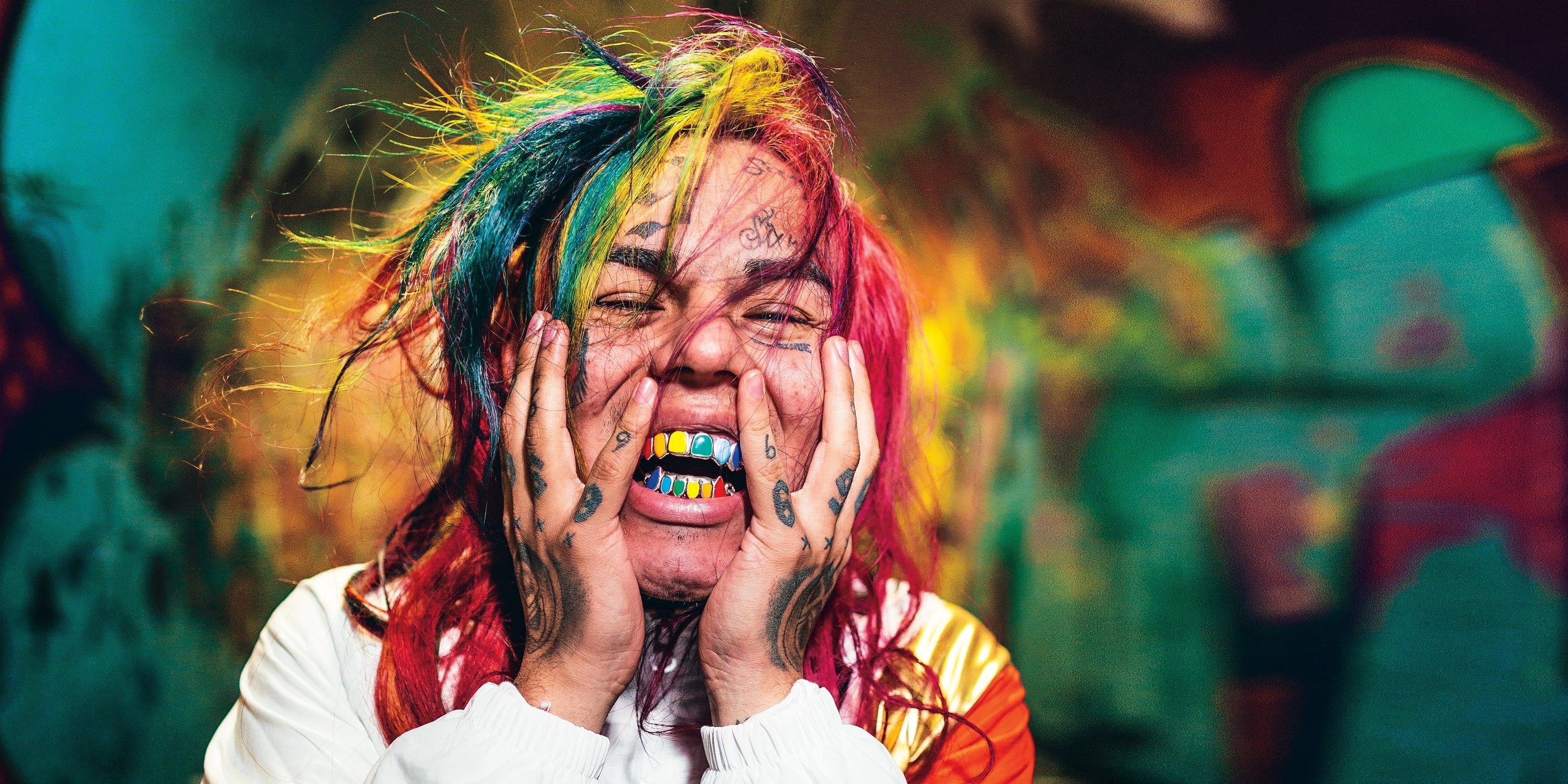 Wallpaper 6Ix9Ine Wallpapers