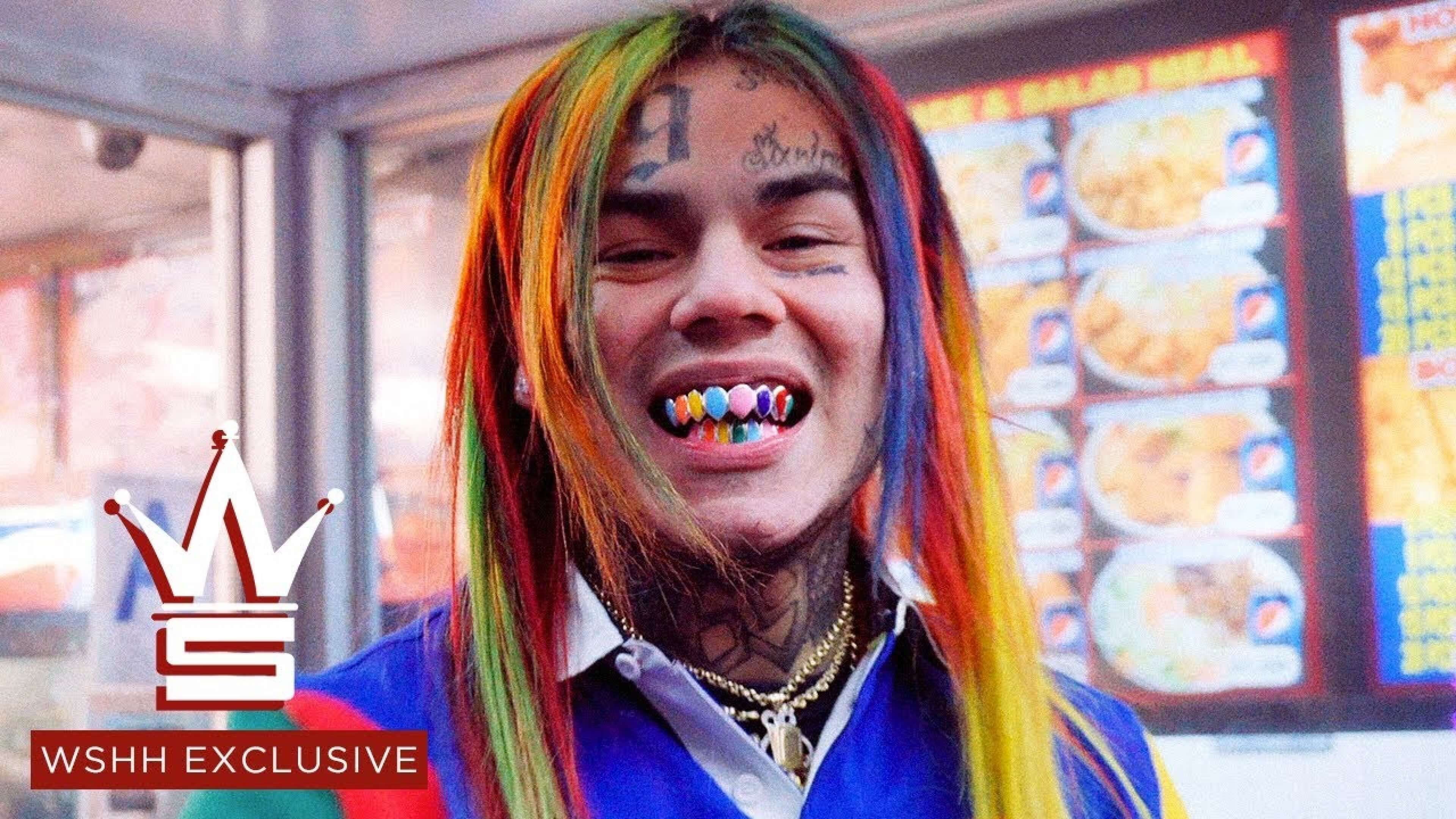 Wallpaper 6Ix9Ine Wallpapers