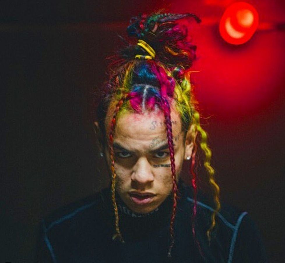 Wallpaper 6Ix9Ine Wallpapers