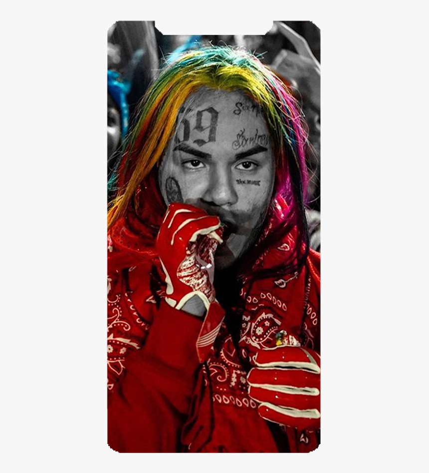 Wallpaper 6Ix9Ine Wallpapers