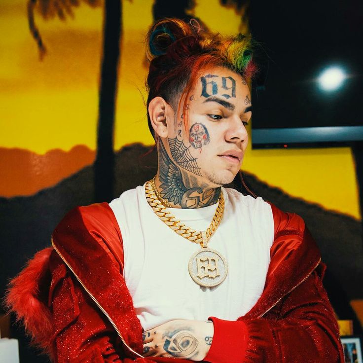 Wallpaper 6Ix9Ine Wallpapers