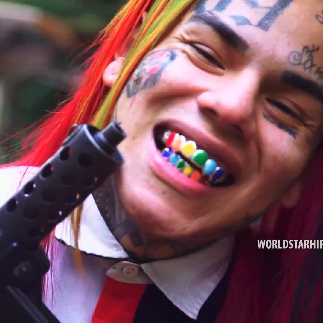 Wallpaper 6Ix9Ine Wallpapers