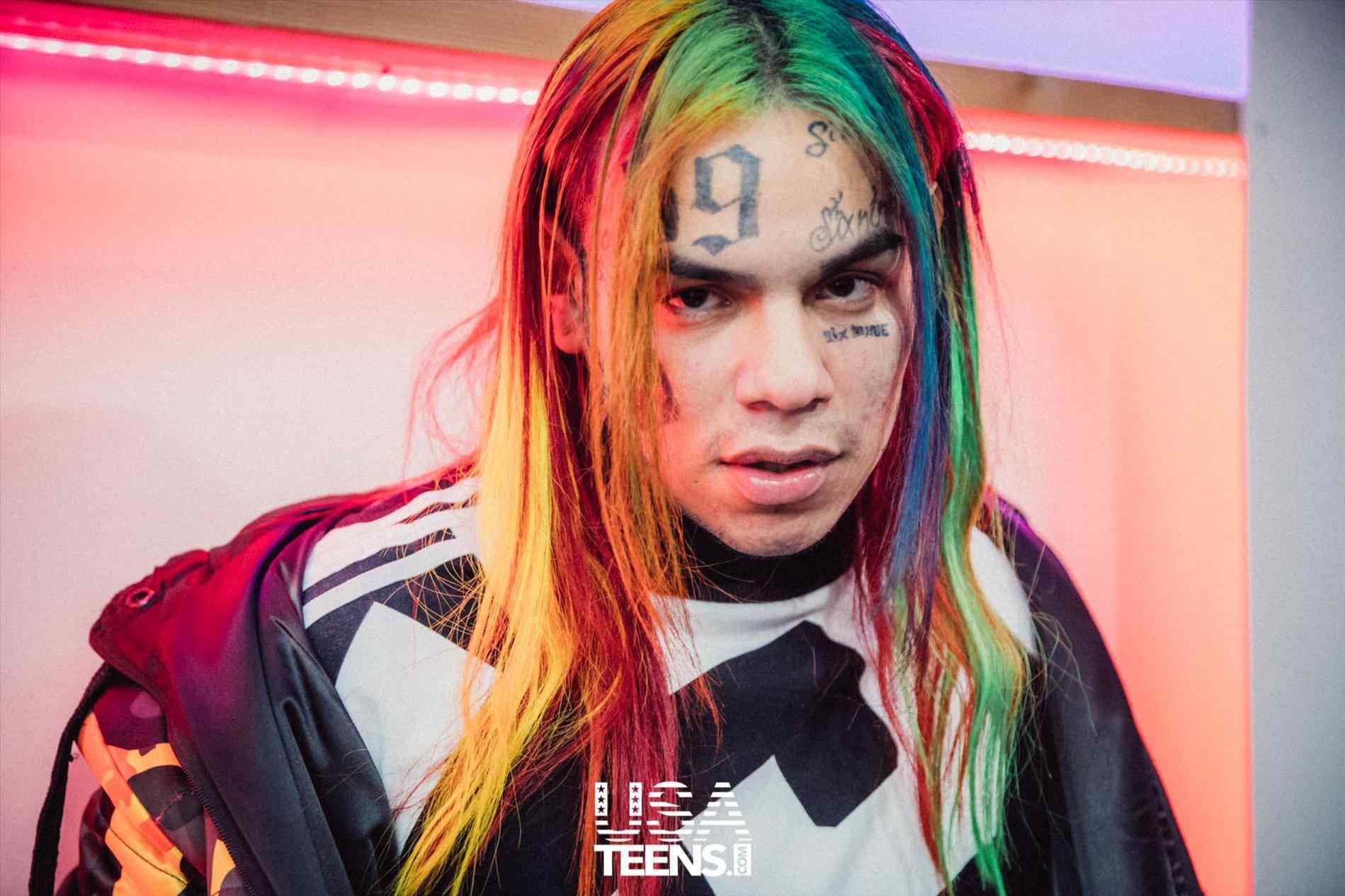 Wallpaper 6Ix9Ine Wallpapers