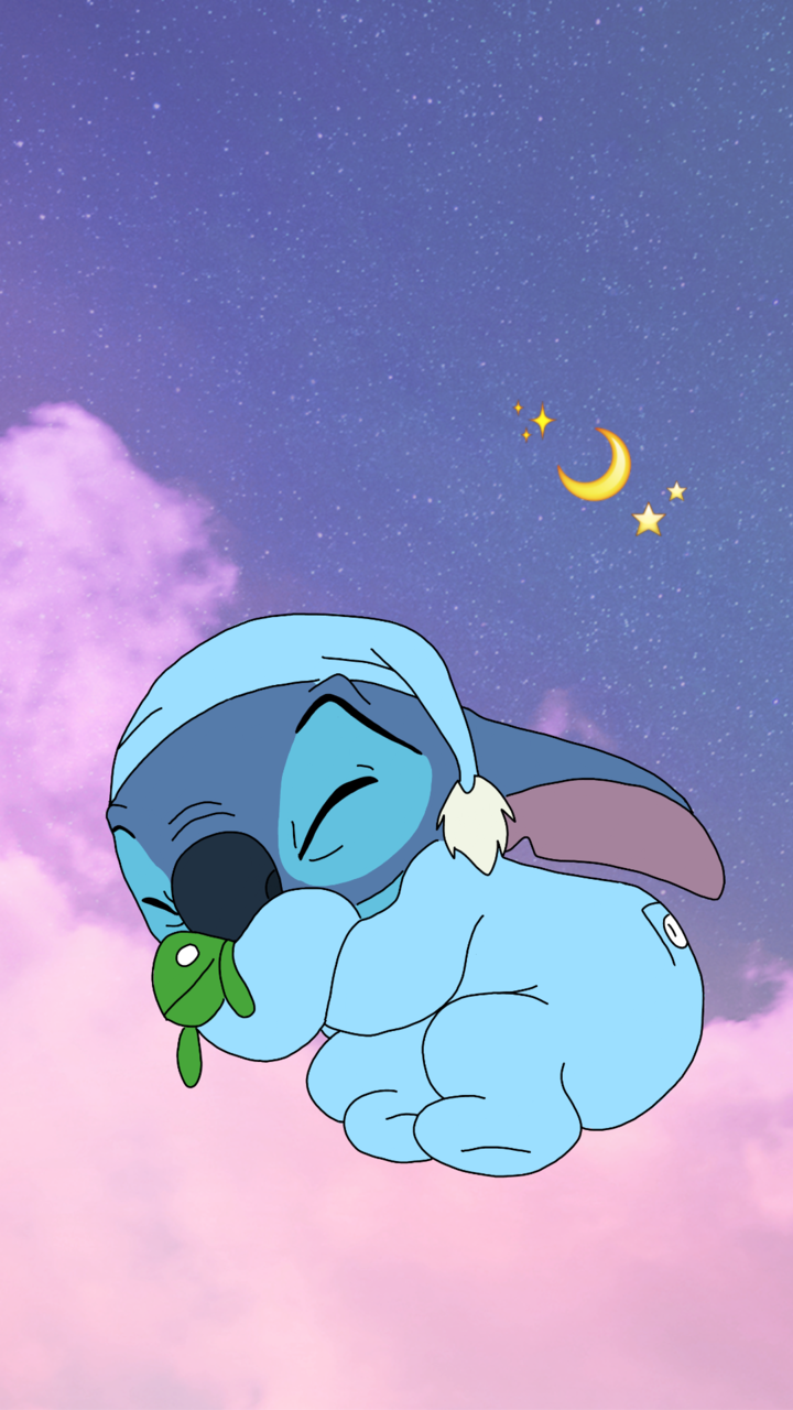 Wallpaper Adorable Stitch Wallpapers