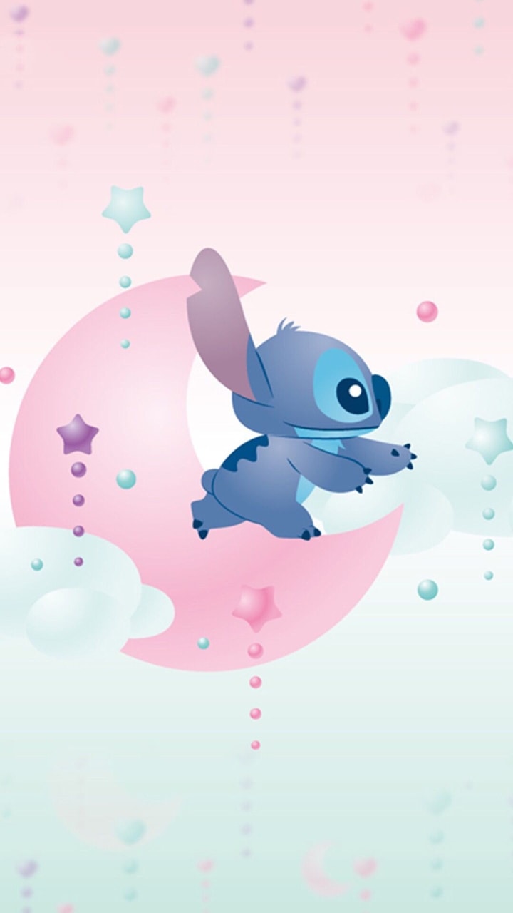 Wallpaper Adorable Stitch Wallpapers