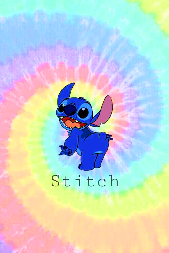 Wallpaper Adorable Stitch Wallpapers