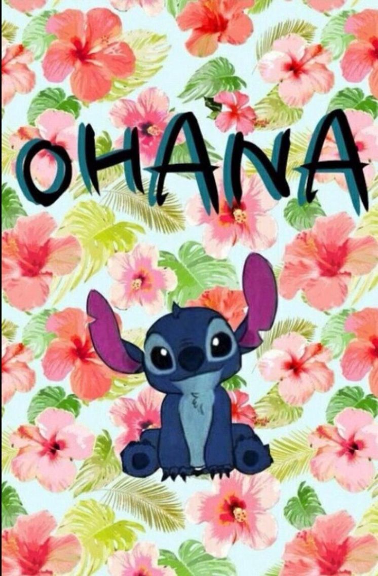 Wallpaper Adorable Stitch Wallpapers