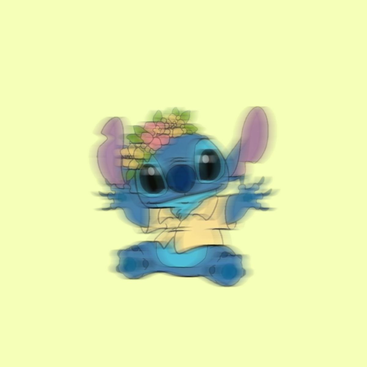 Wallpaper Adorable Stitch Wallpapers