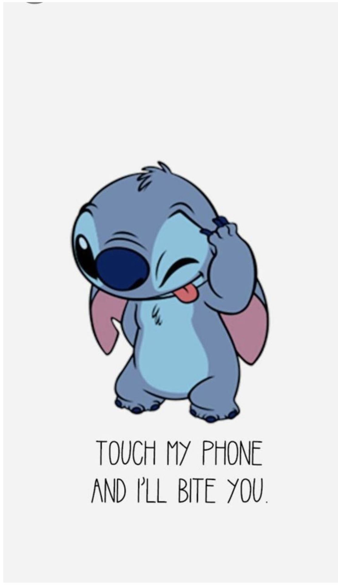 Wallpaper Adorable Stitch Wallpapers