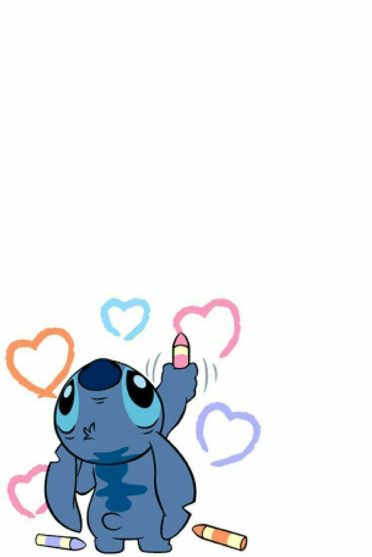 Wallpaper Adorable Stitch Wallpapers