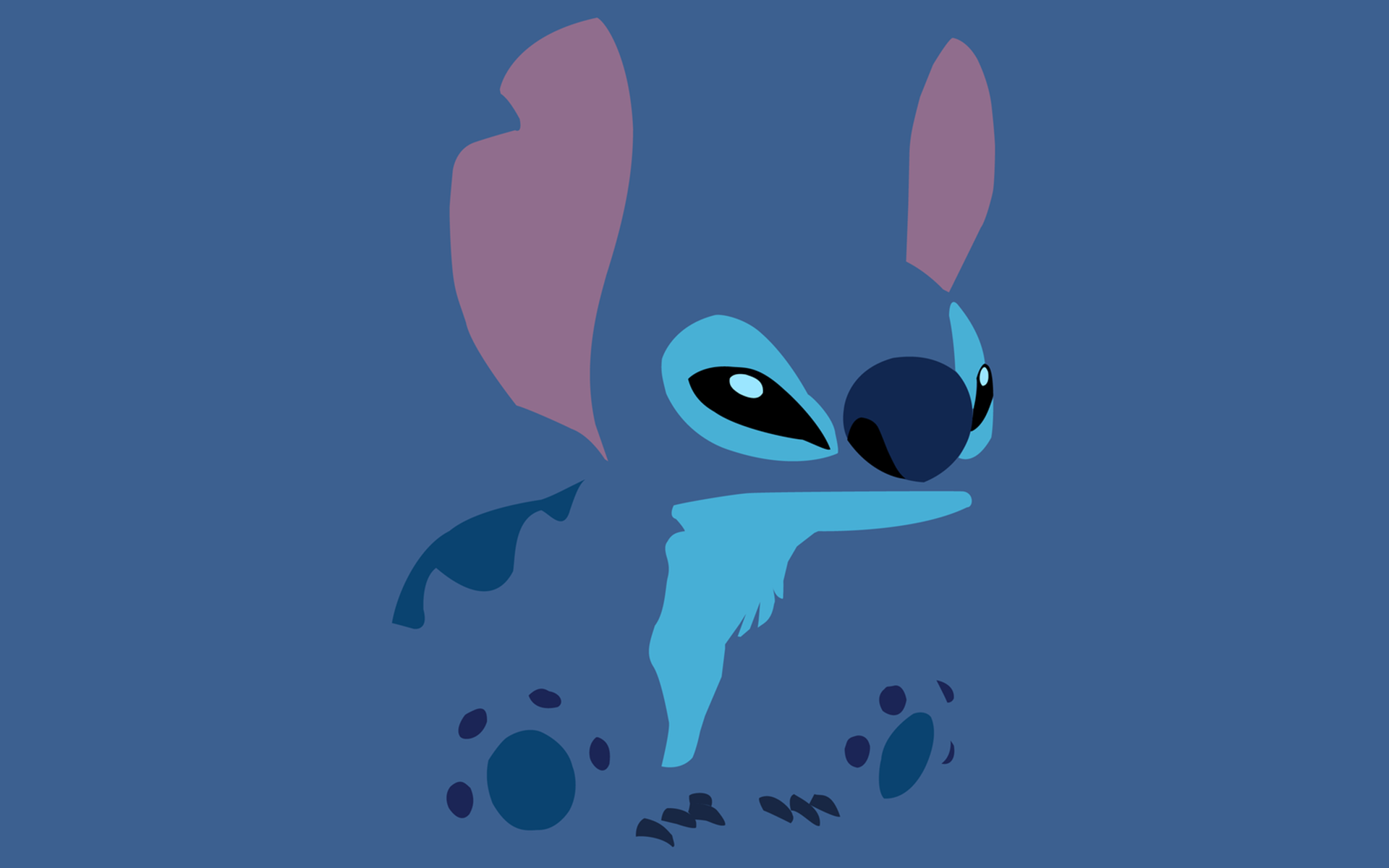 Wallpaper Adorable Stitch Wallpapers