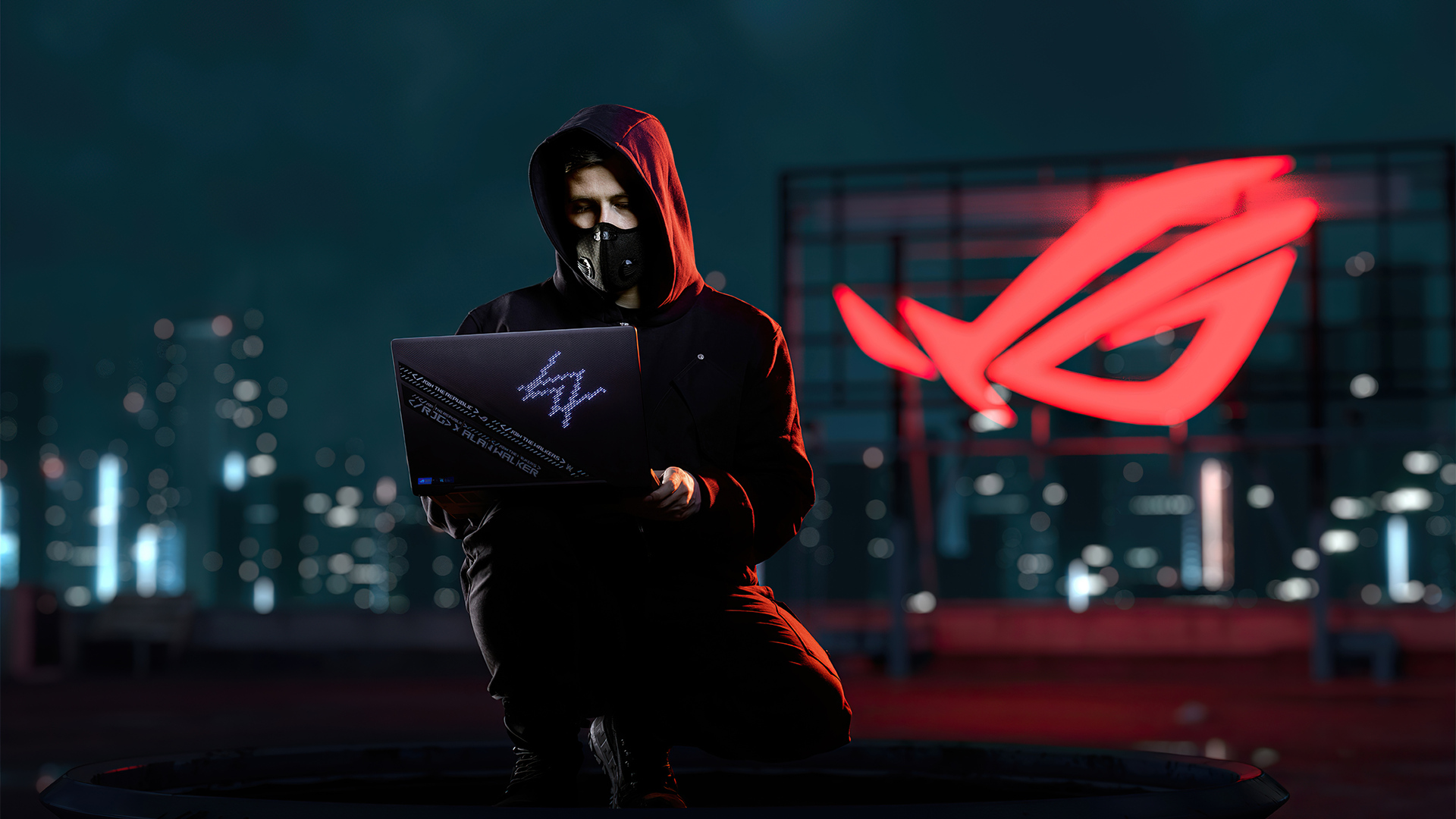 Wallpaper Alan Walker Wallpapers