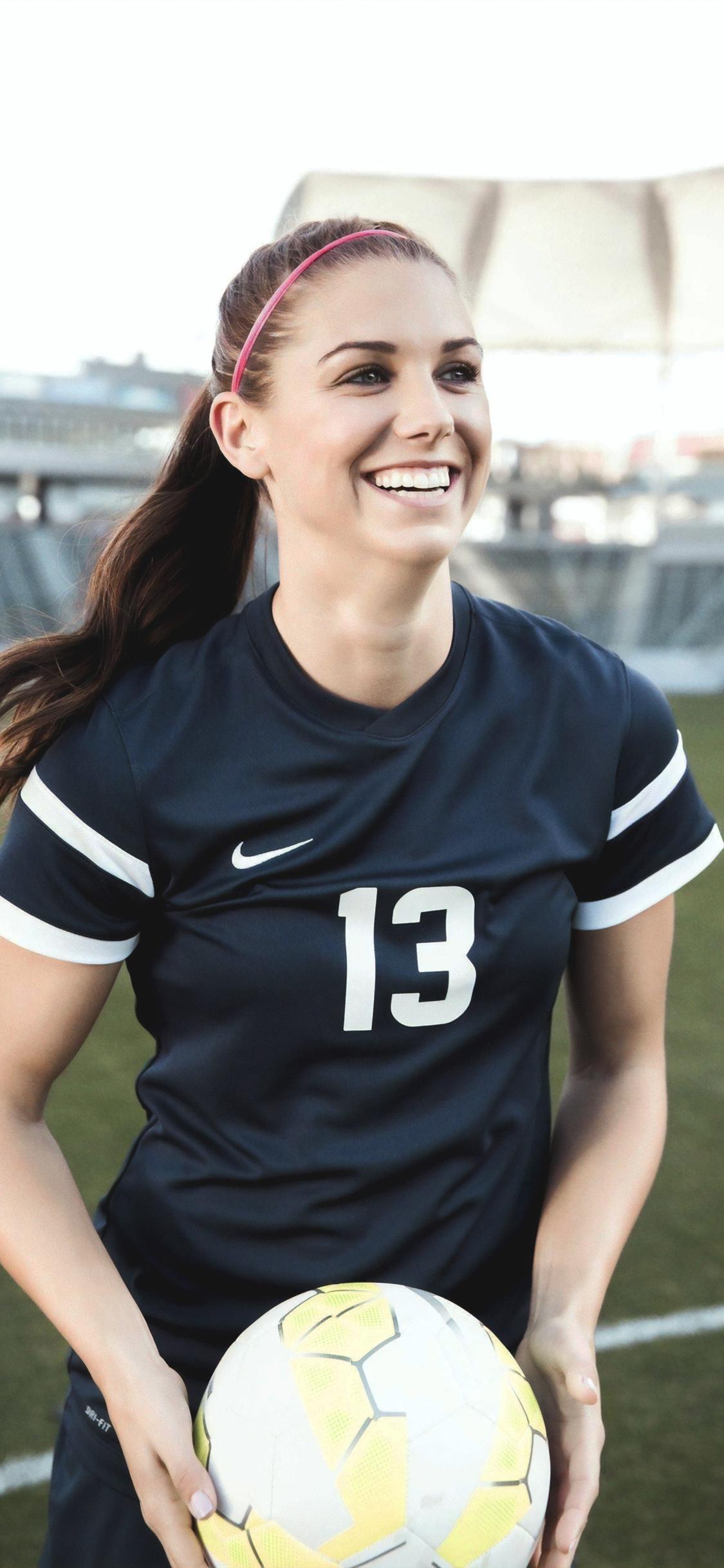 Wallpaper Alex Morgan Wallpapers