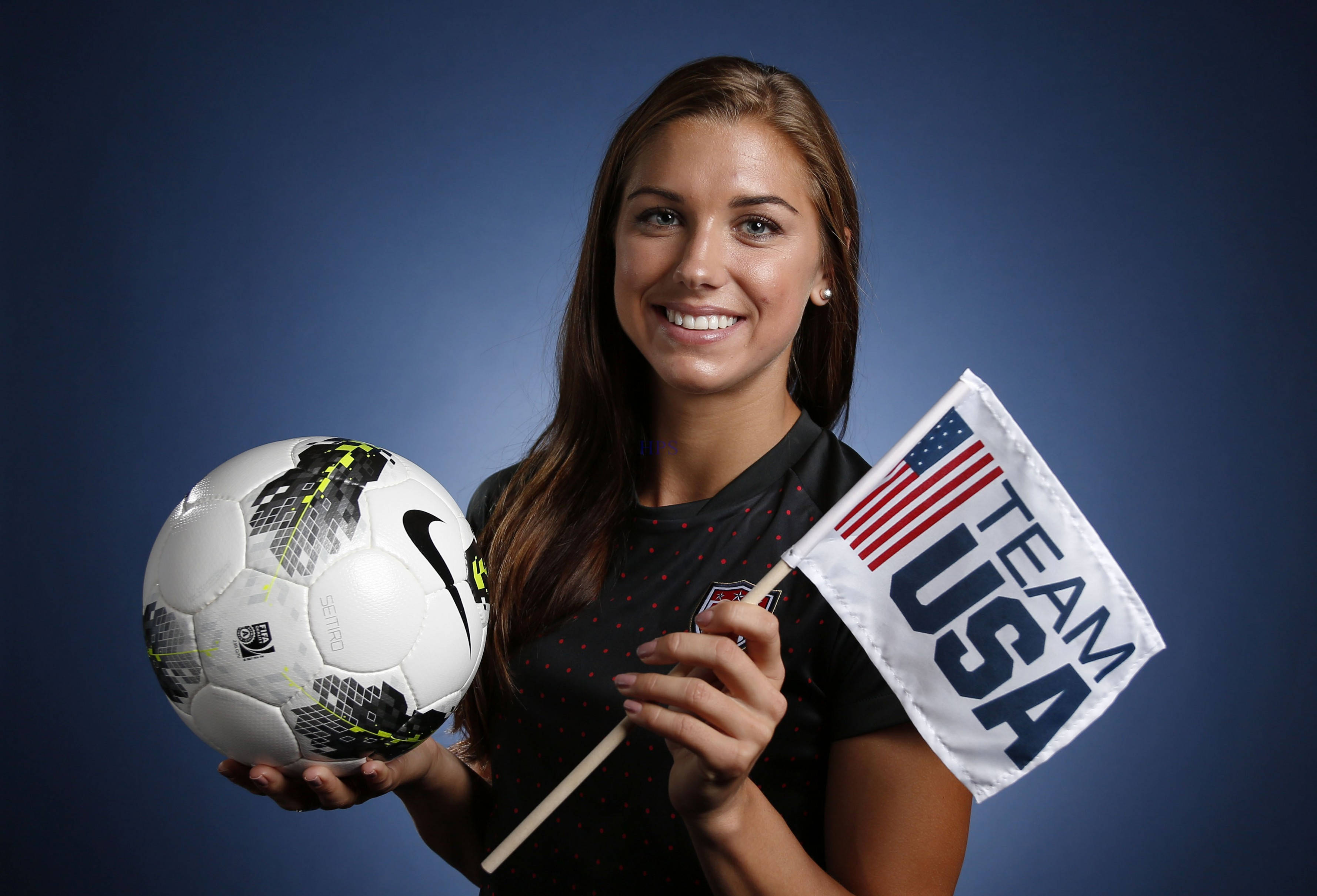 Wallpaper Alex Morgan Wallpapers