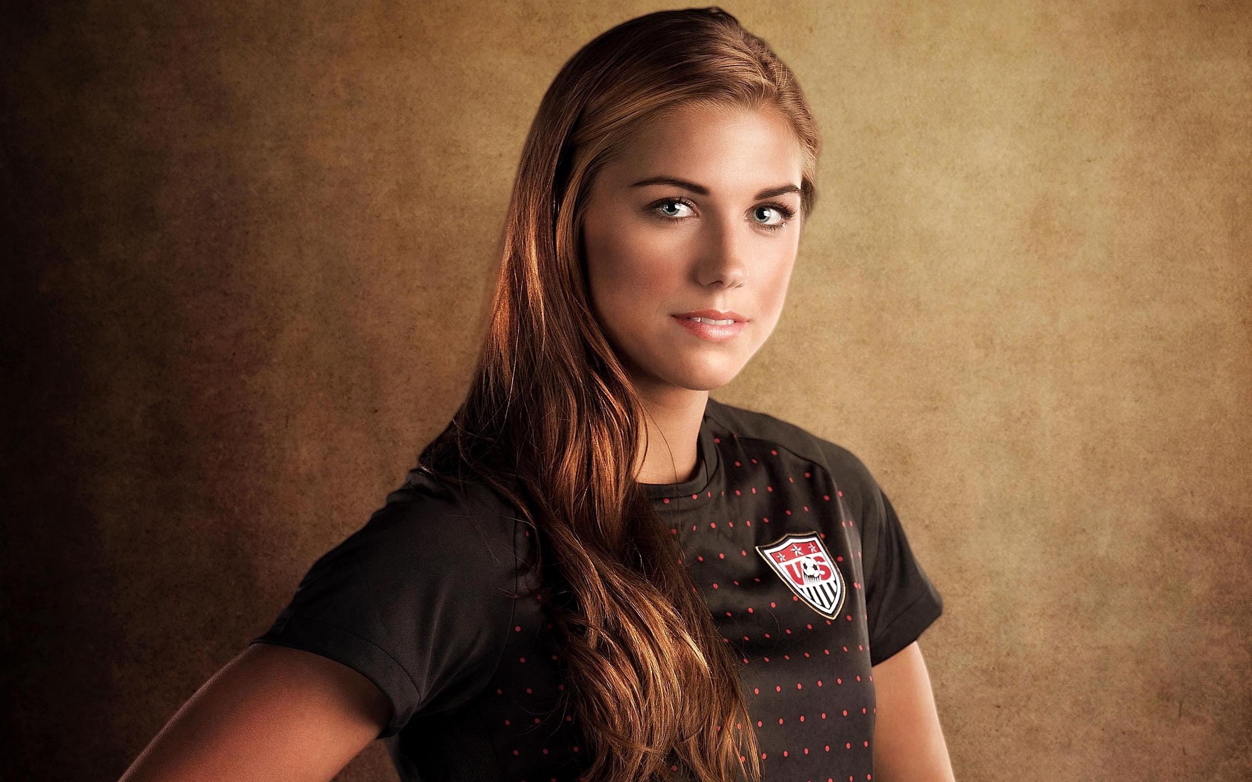 Wallpaper Alex Morgan Wallpapers