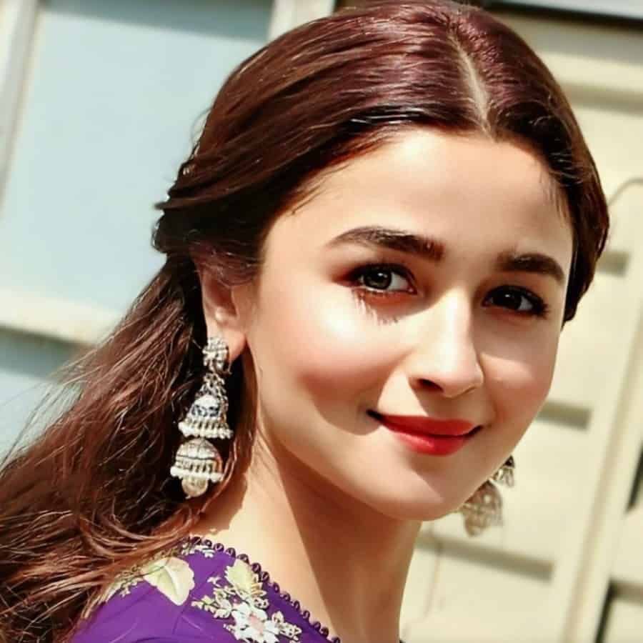 Wallpaper Alia Bhatt Wallpapers