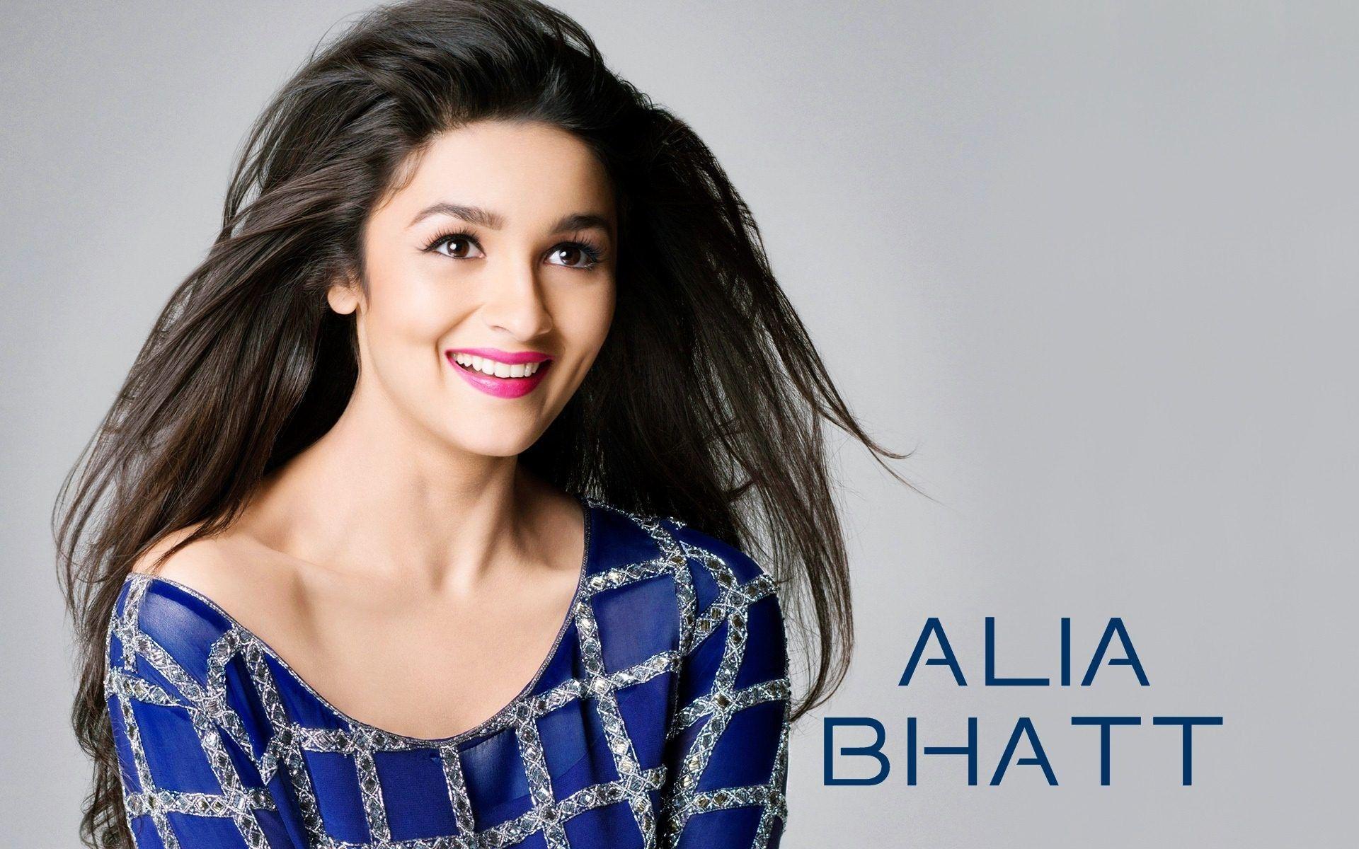 Wallpaper Alia Bhatt Wallpapers