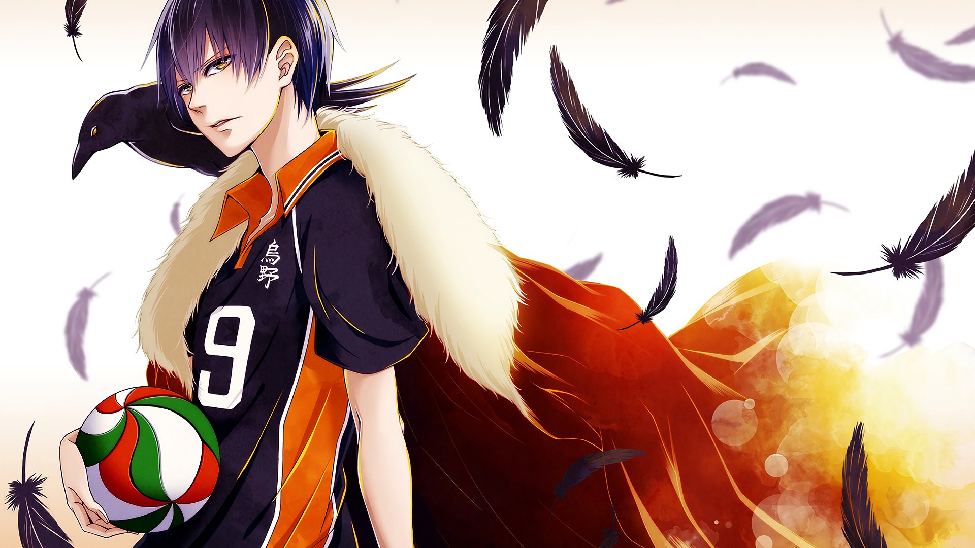 Wallpaper Anime Haikyuu Wallpapers