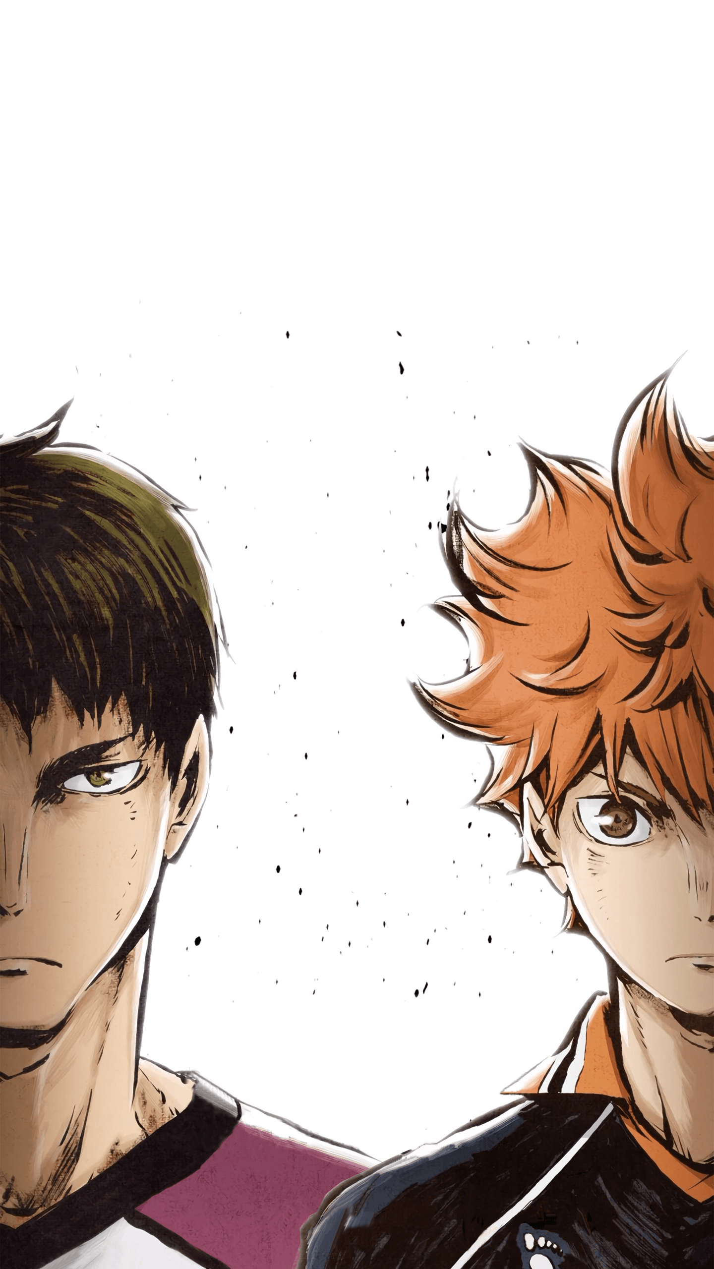 Wallpaper Anime Haikyuu Wallpapers