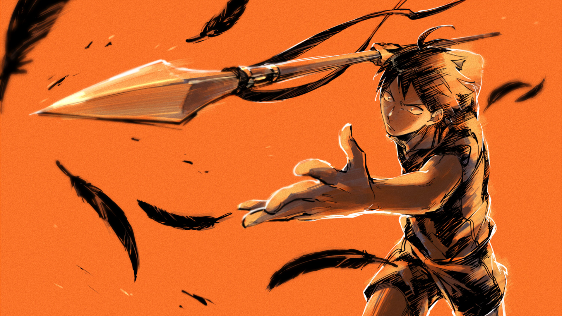 Wallpaper Anime Haikyuu Wallpapers