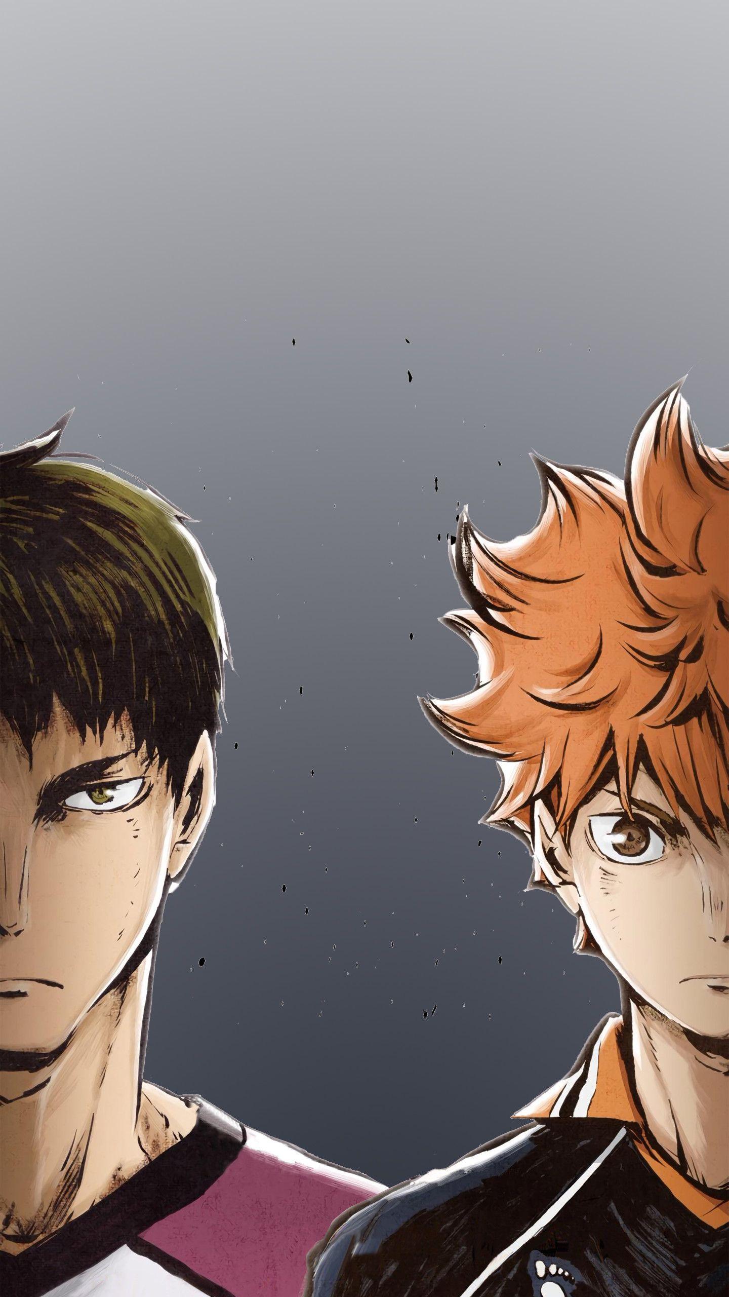 Wallpaper Anime Haikyuu Wallpapers