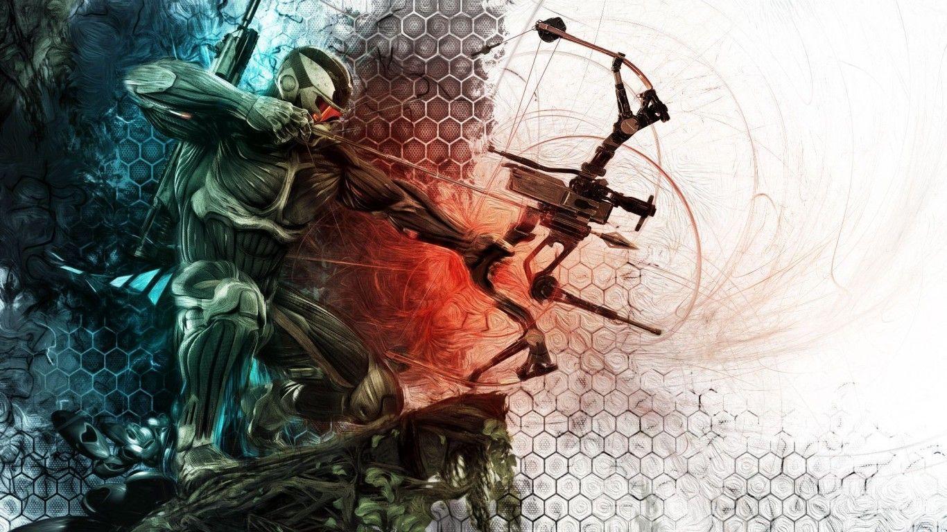 Wallpaper Archery Wallpapers